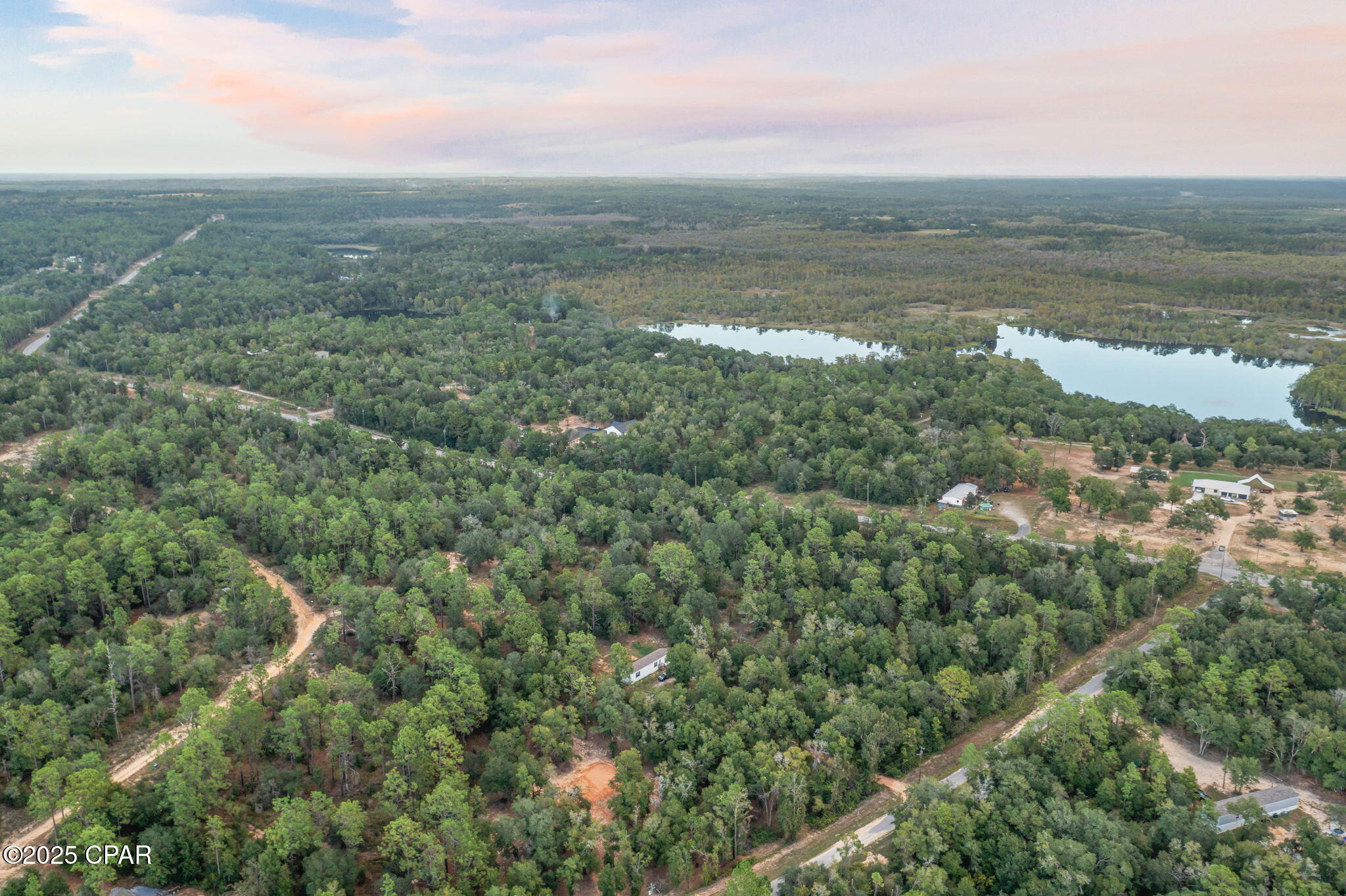No Named Subdivision - Land