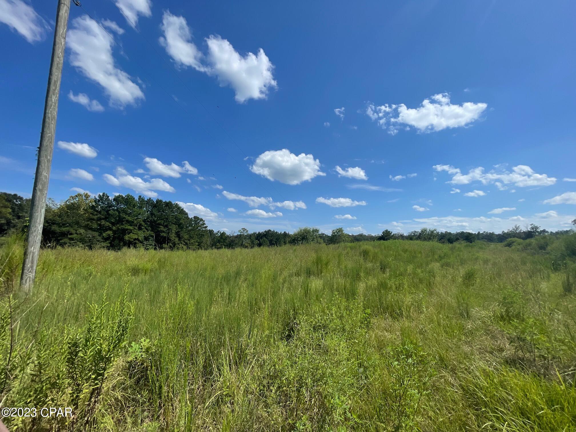 No Named Subdivision - Land