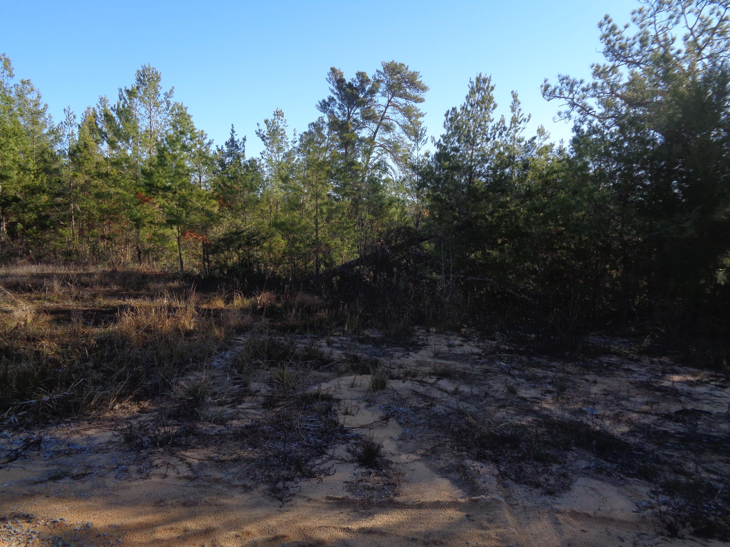 No Named Subdivision - Land