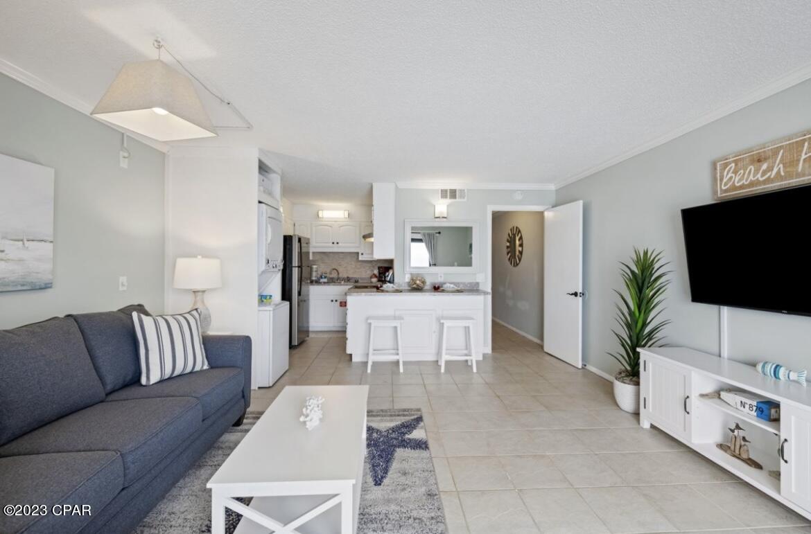 The Summit - Residential