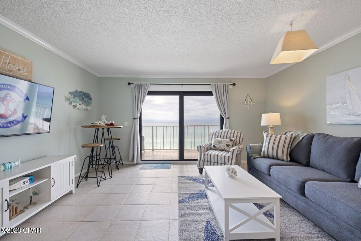 The Summit - Residential