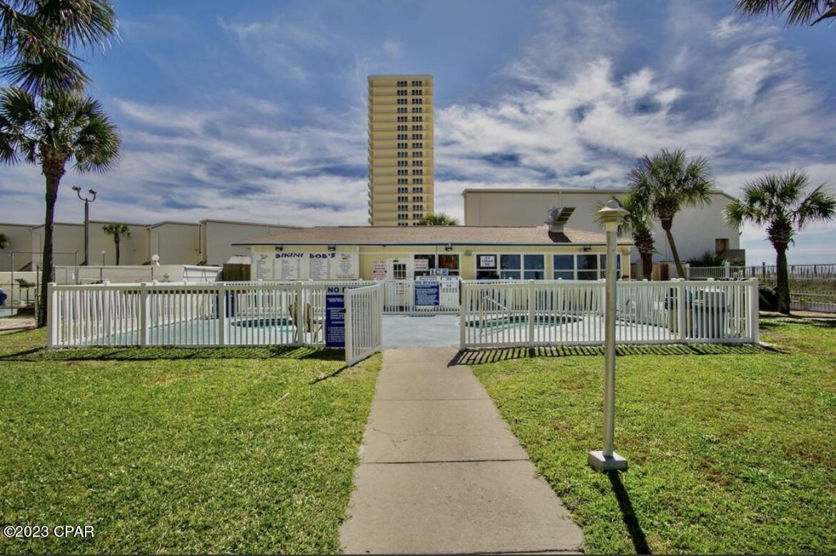The Summit - Residential