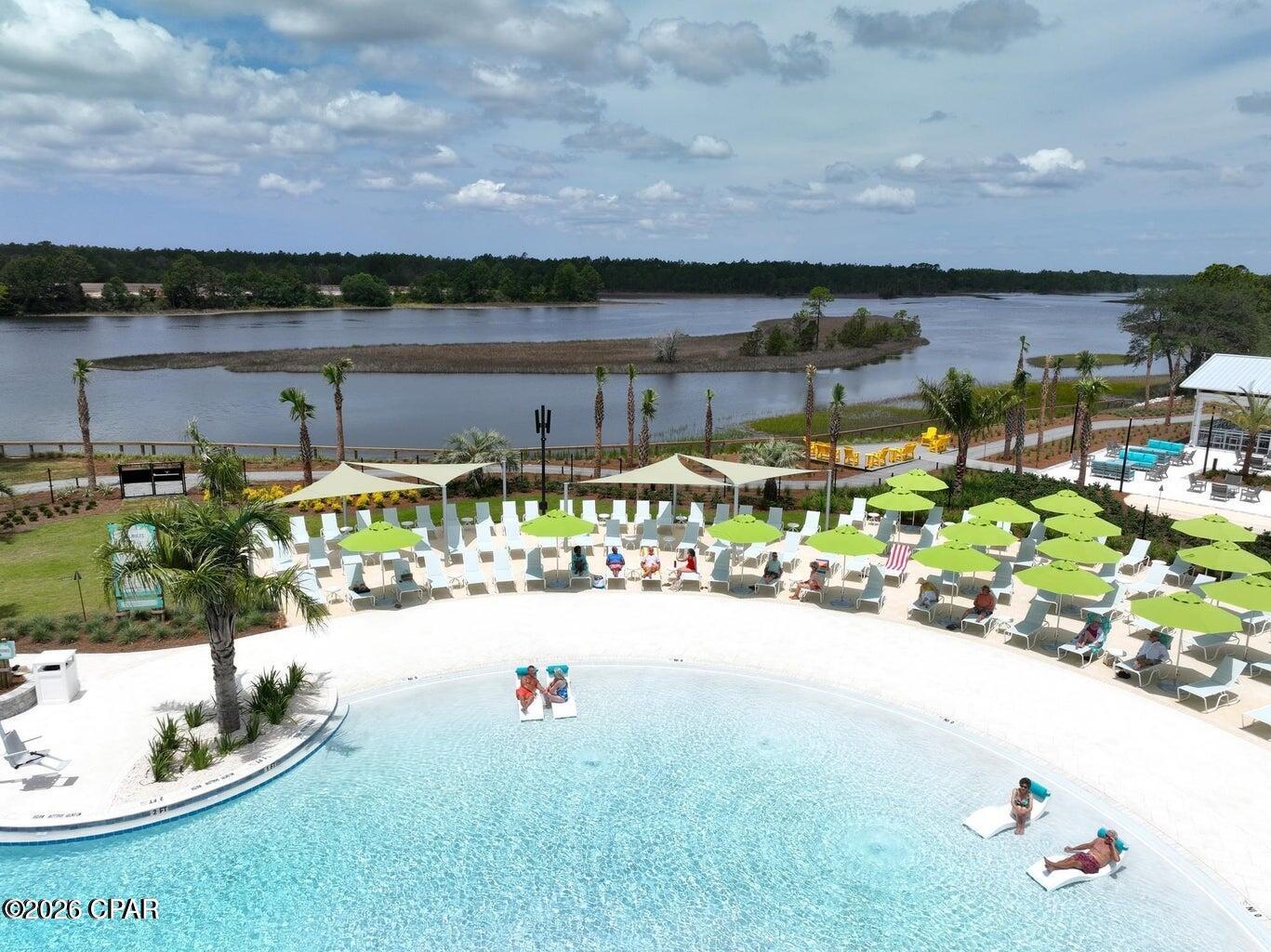 Latitude at Watersound - Residential