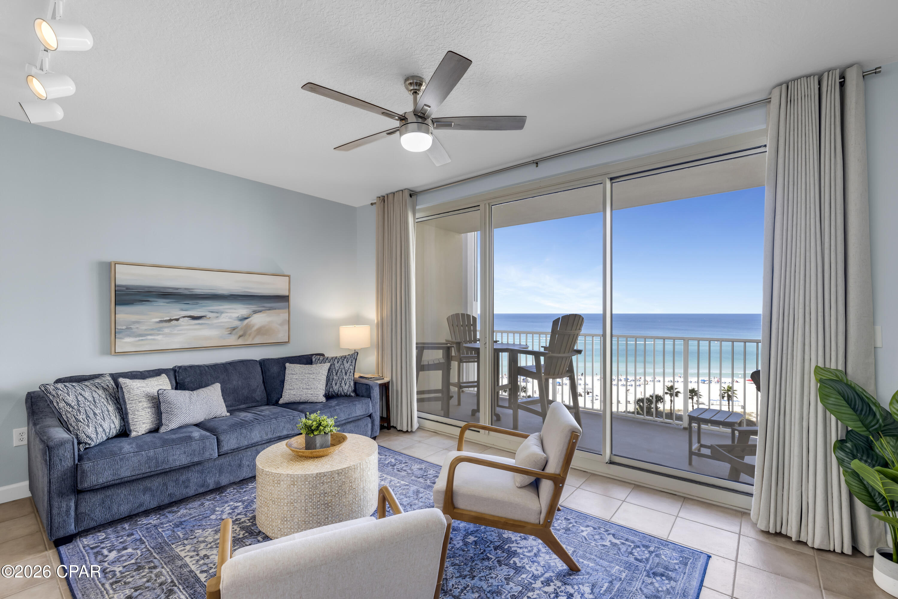 Shores Of Panama - Residential