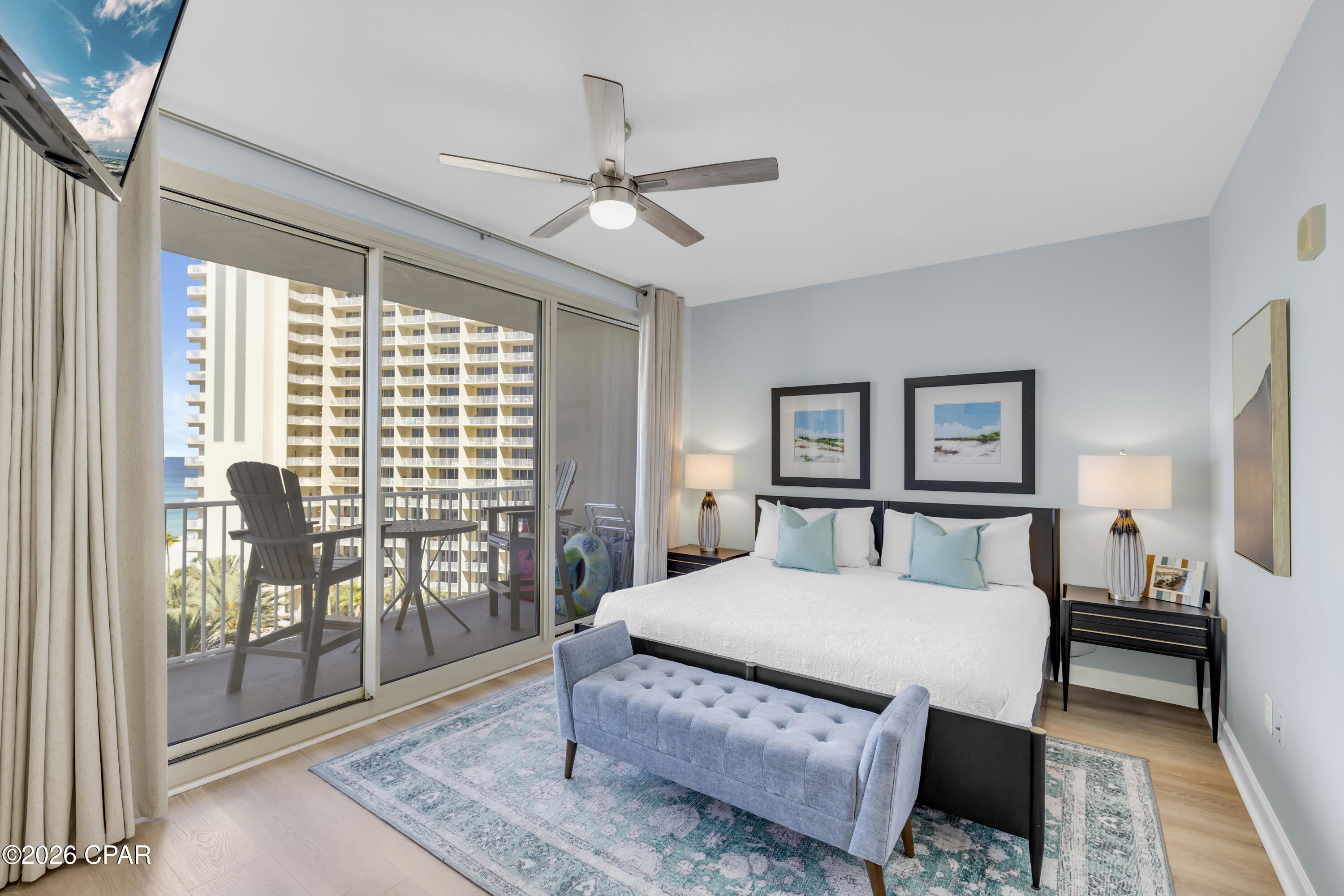 Shores Of Panama - Residential