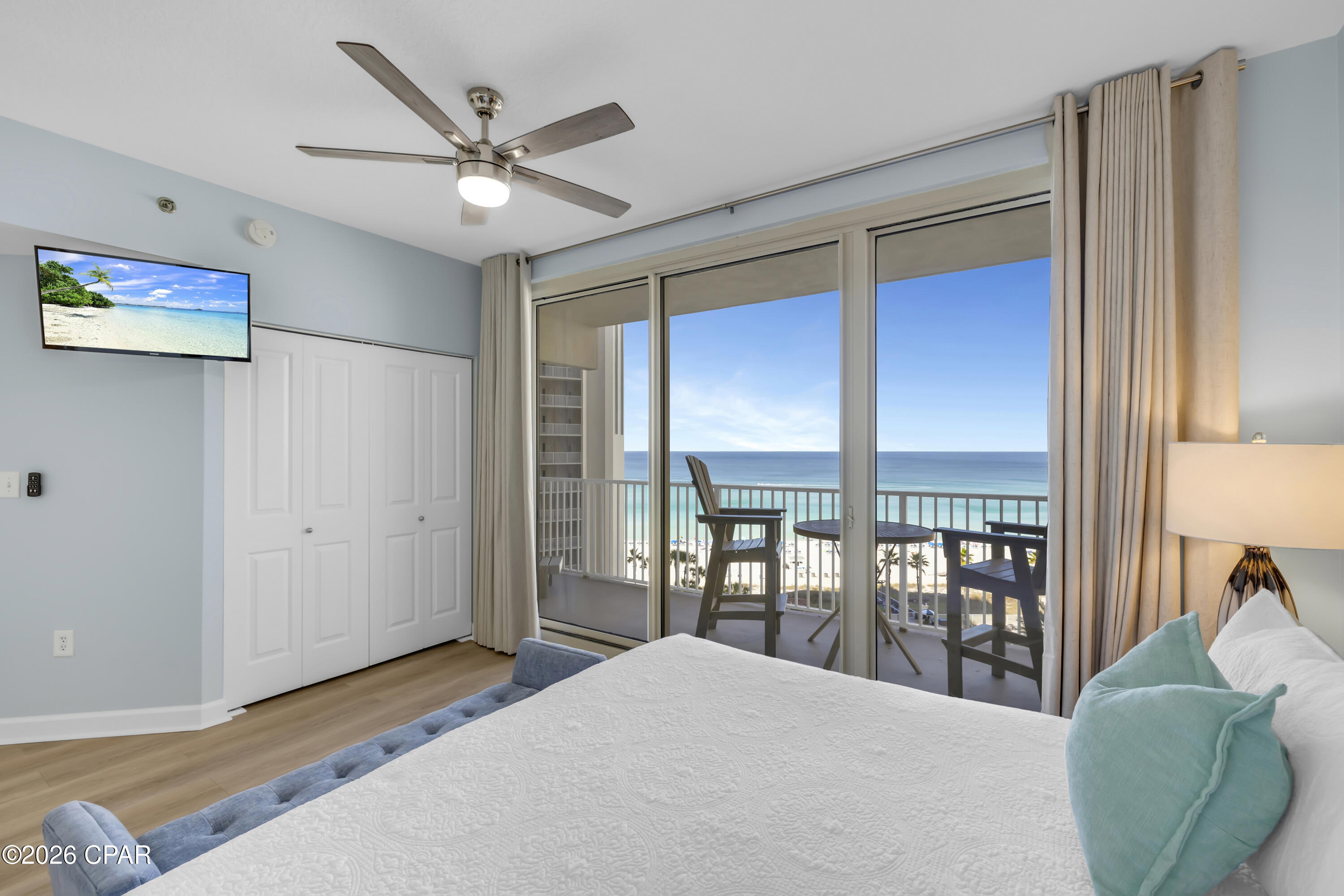 Shores Of Panama - Residential