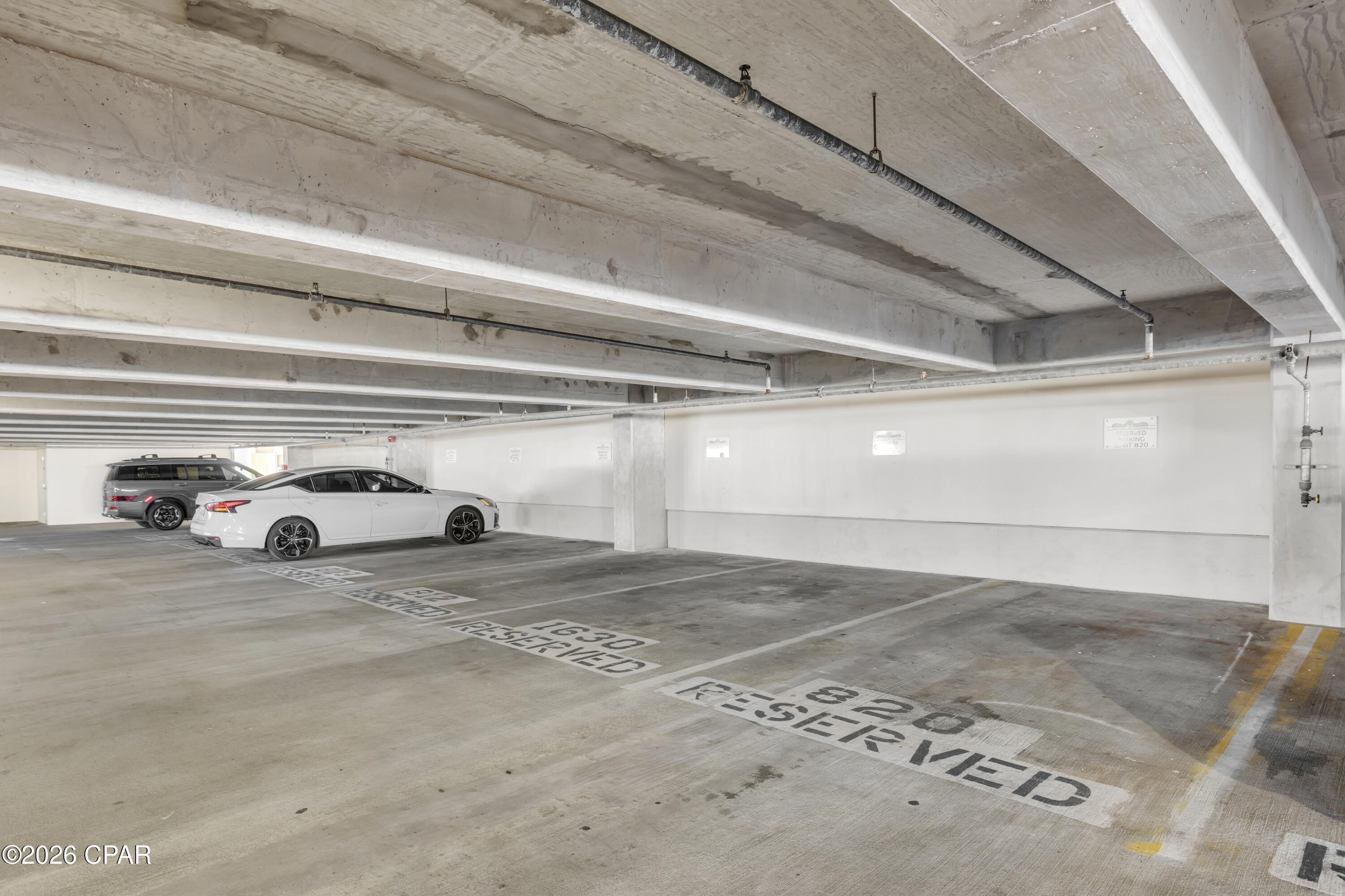Shores Of Panama - Residential