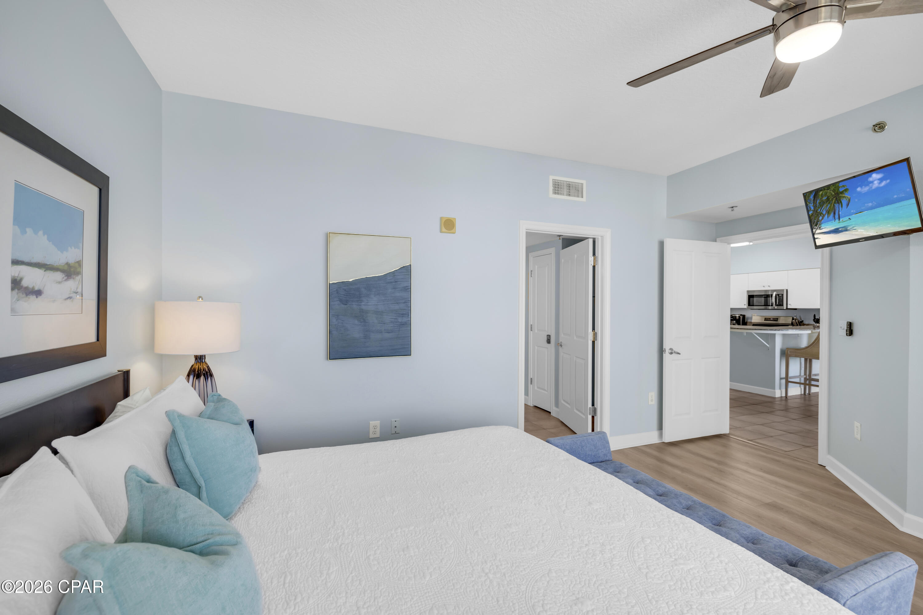 Shores Of Panama - Residential