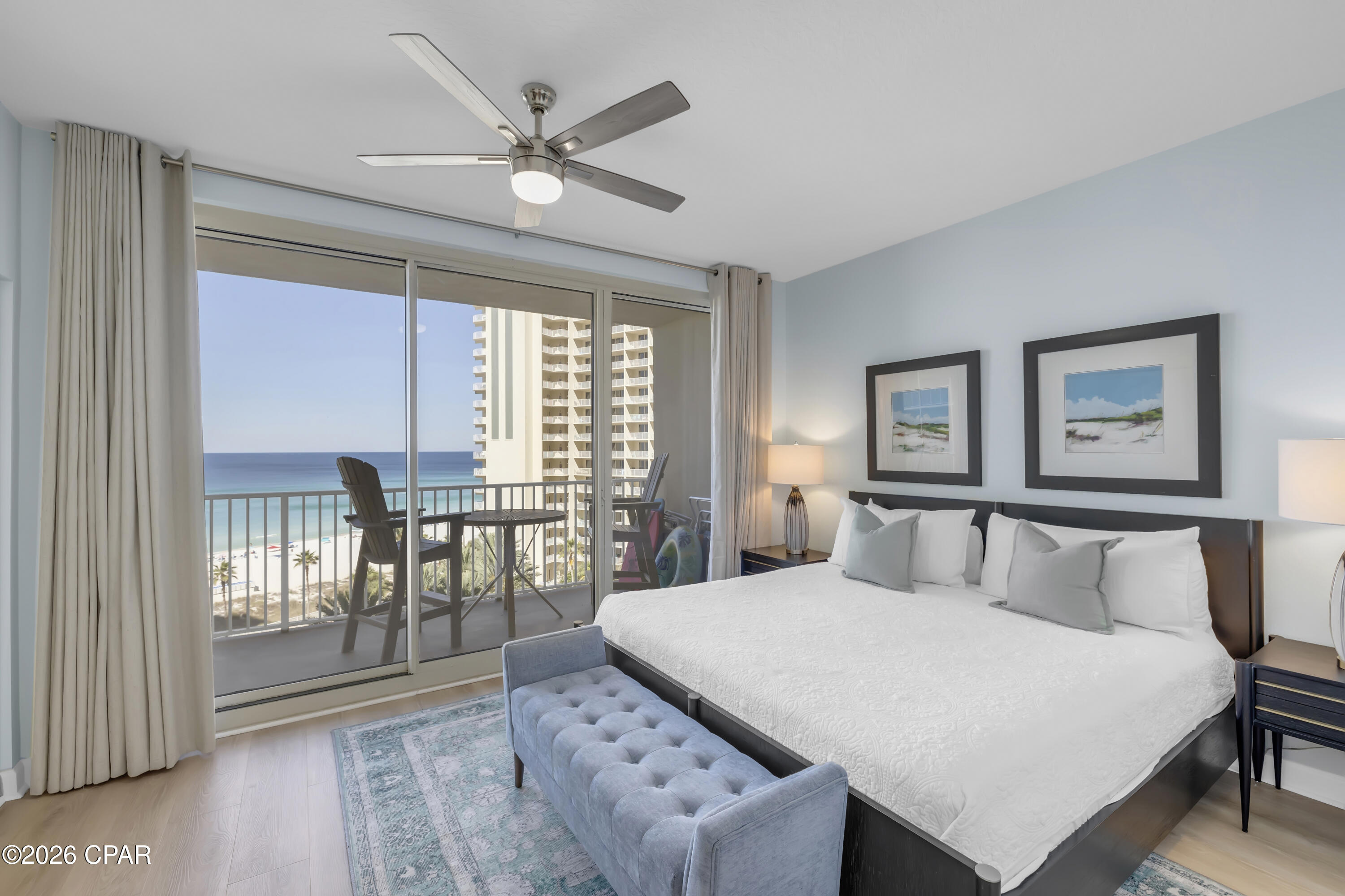Shores Of Panama - Residential