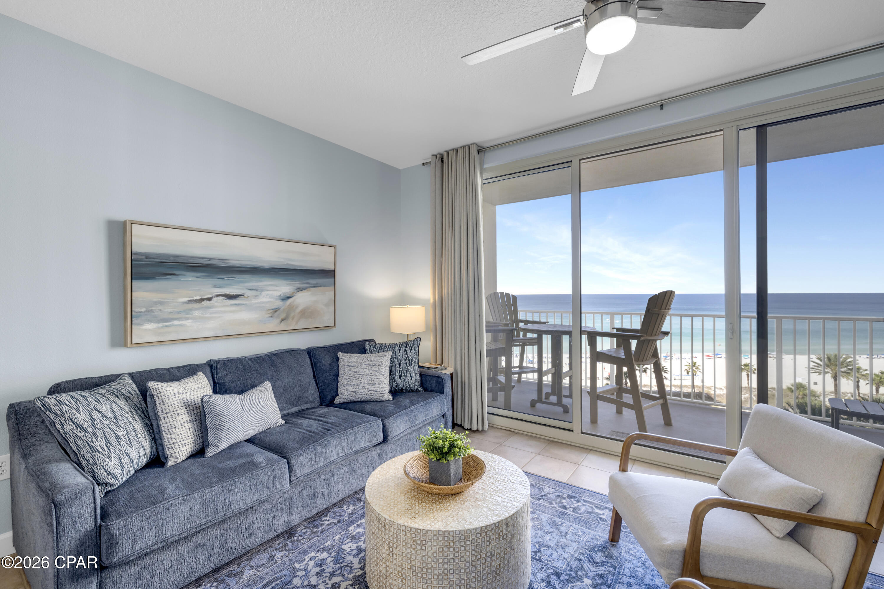 Shores Of Panama - Residential