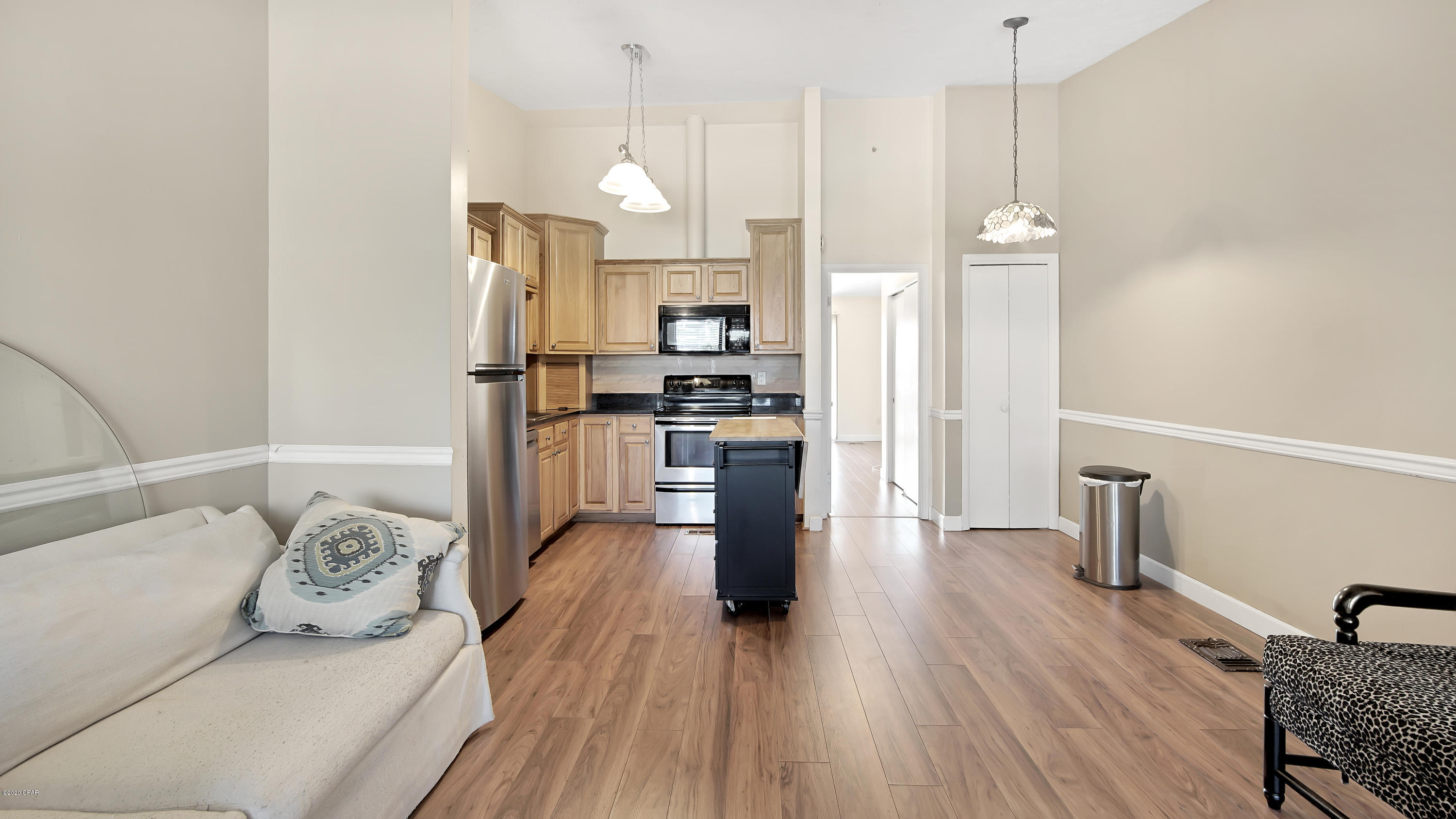 Holiday Beach Unit 8 - Residential