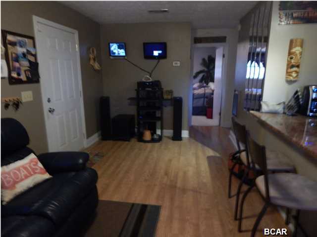 Inlet Beach Heights - Residential