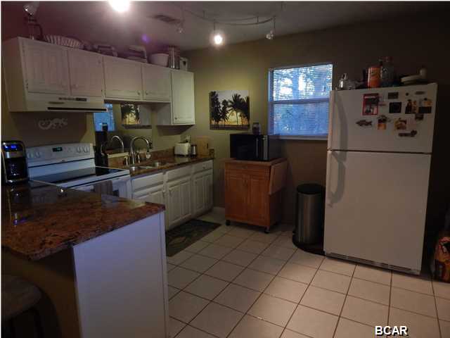Inlet Beach Heights - Residential