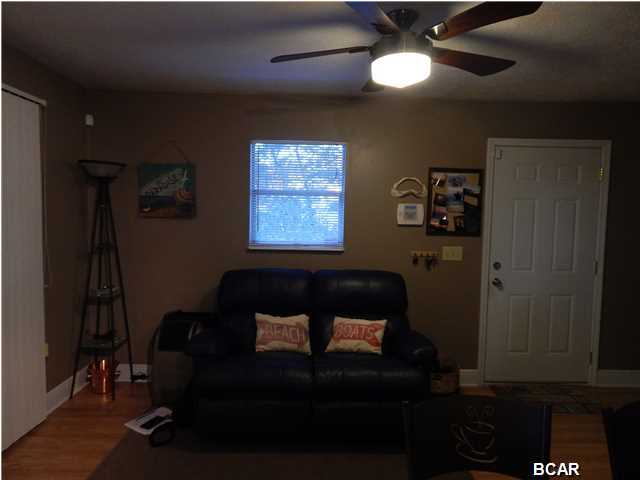 Inlet Beach Heights - Residential