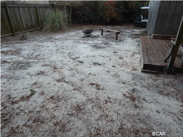 Inlet Beach Heights - Residential