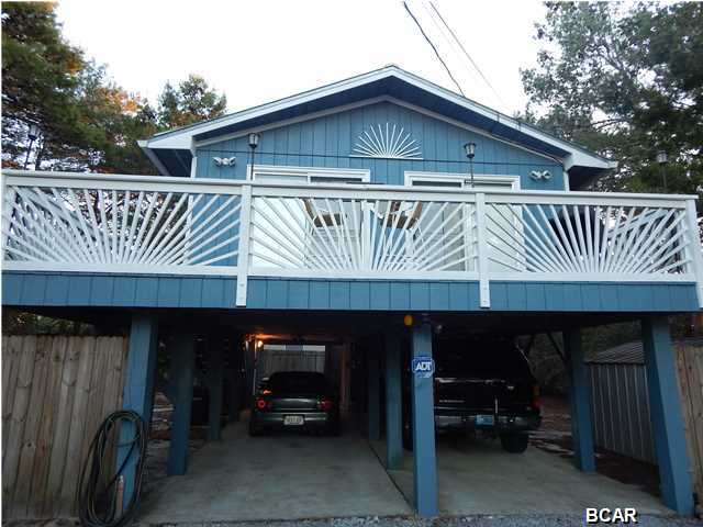 Inlet Beach Heights - Residential