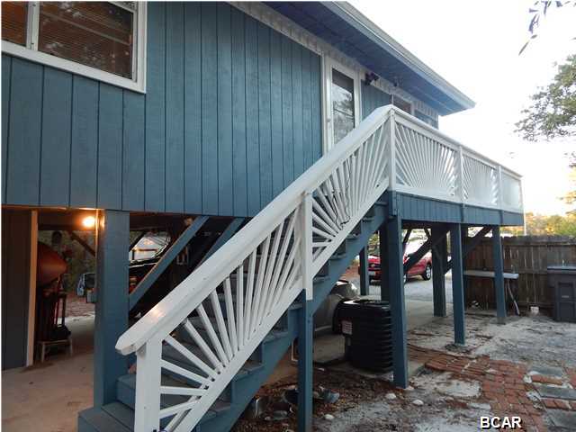 Inlet Beach Heights - Residential