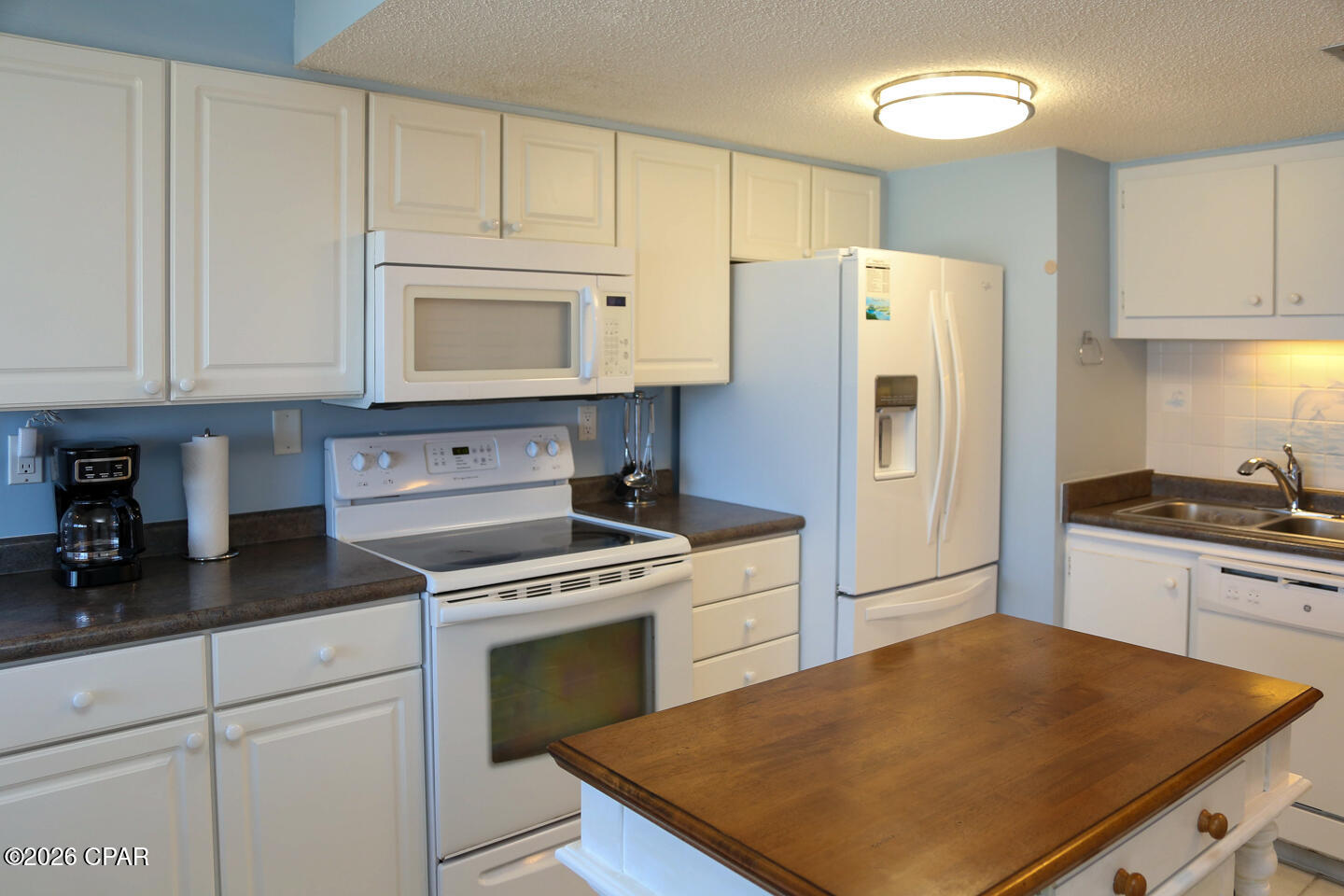 Pinnacle Port - Residential