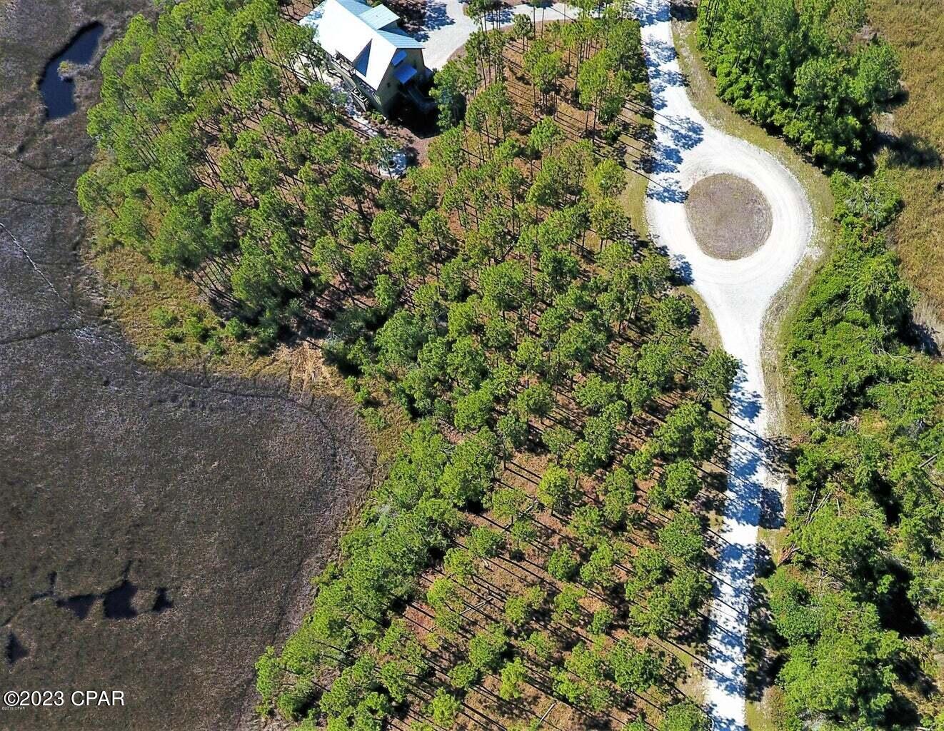 Rivercamps On Crooked Creek - Land