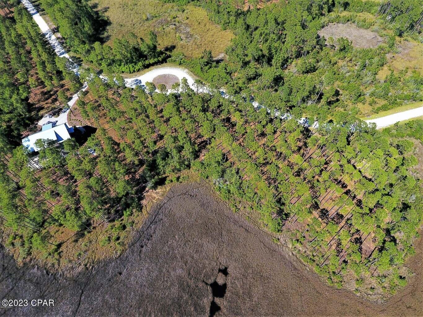 Rivercamps On Crooked Creek - Land