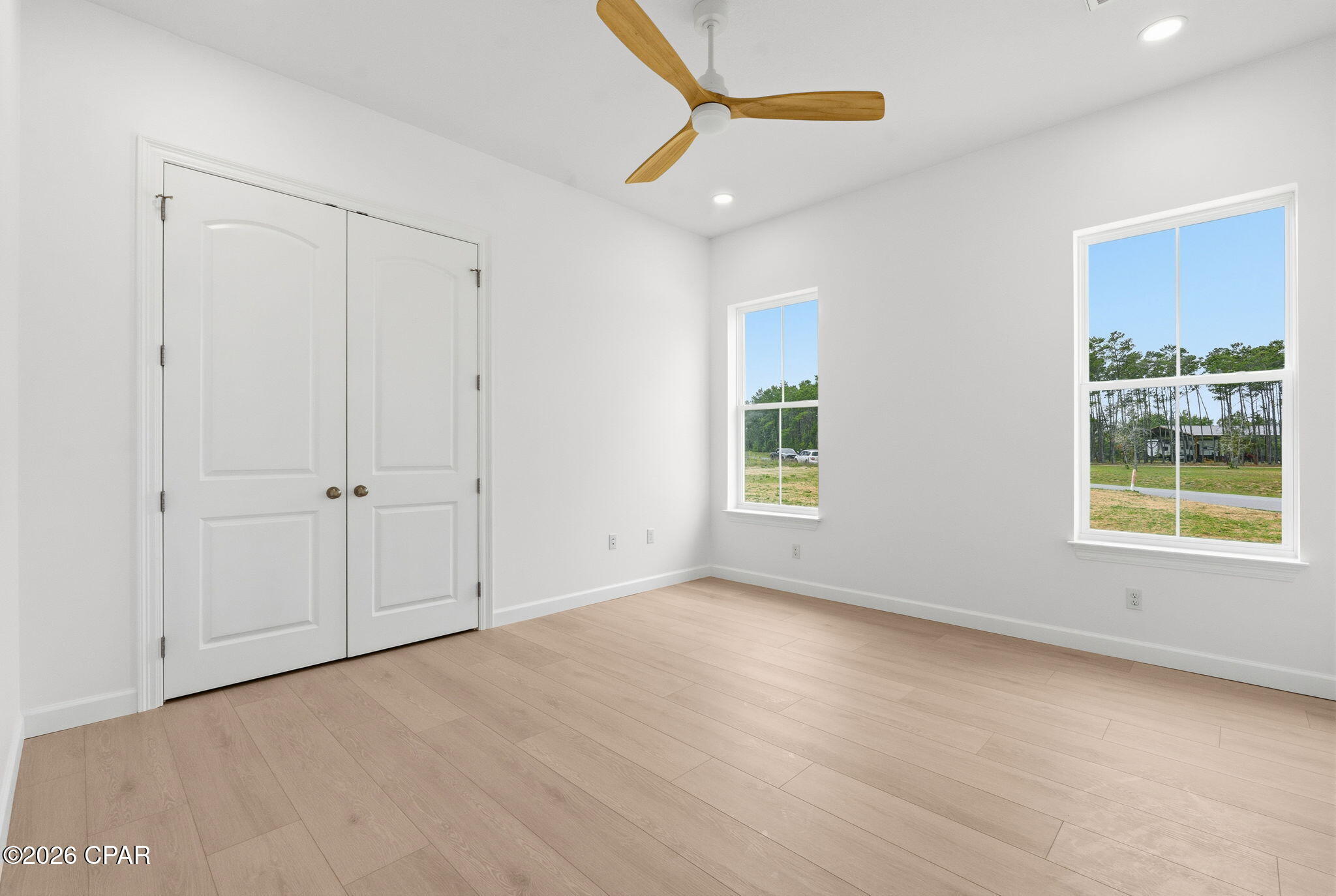 Bream Pond - Residential