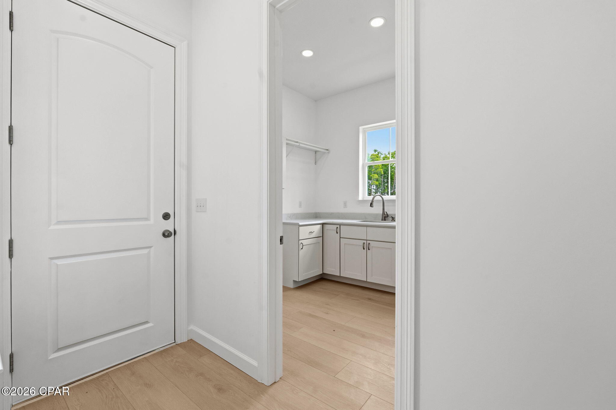 Bream Pond - Residential