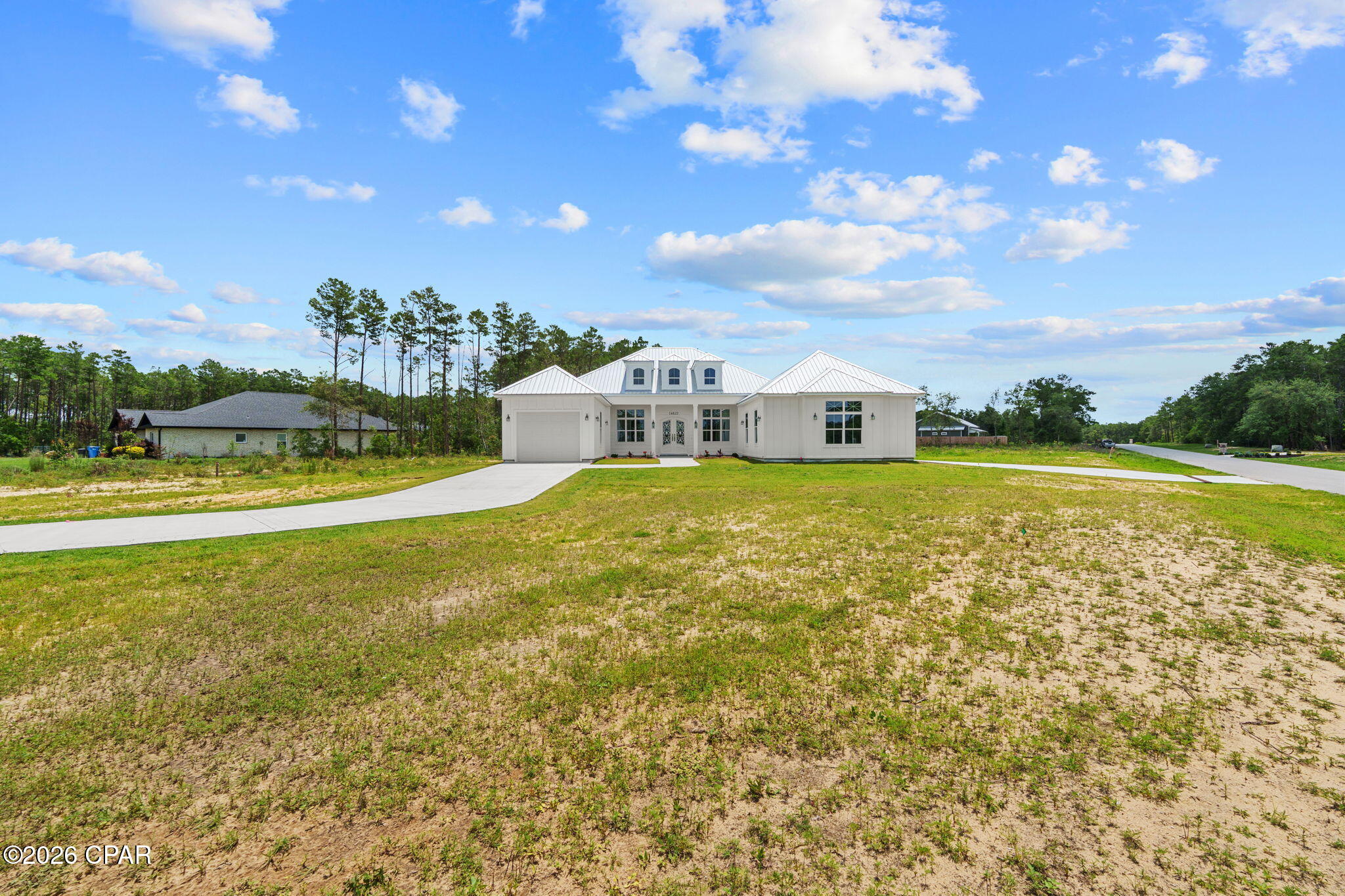 Bream Pond - Residential