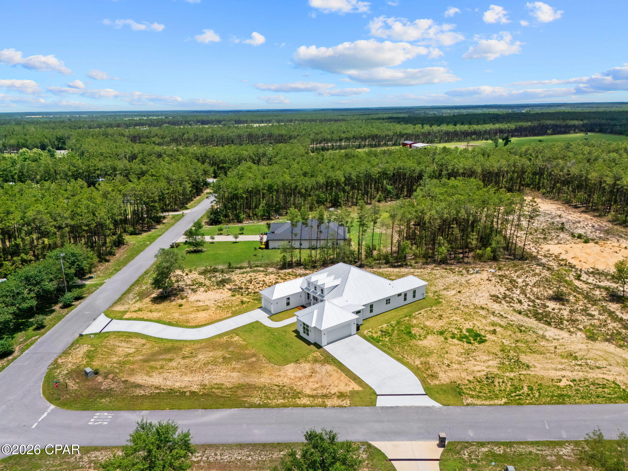 Bream Pond - Residential