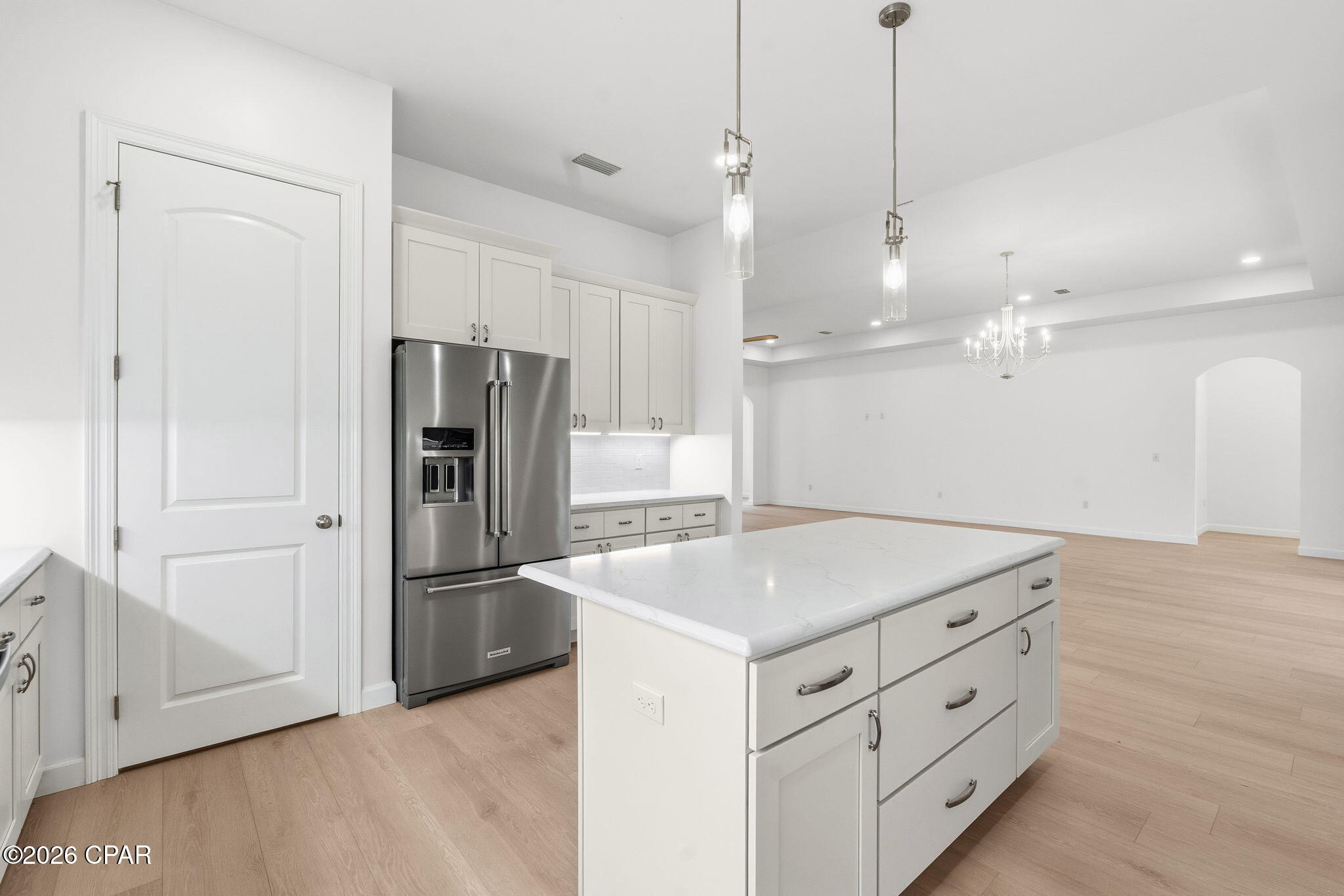 Bream Pond - Residential
