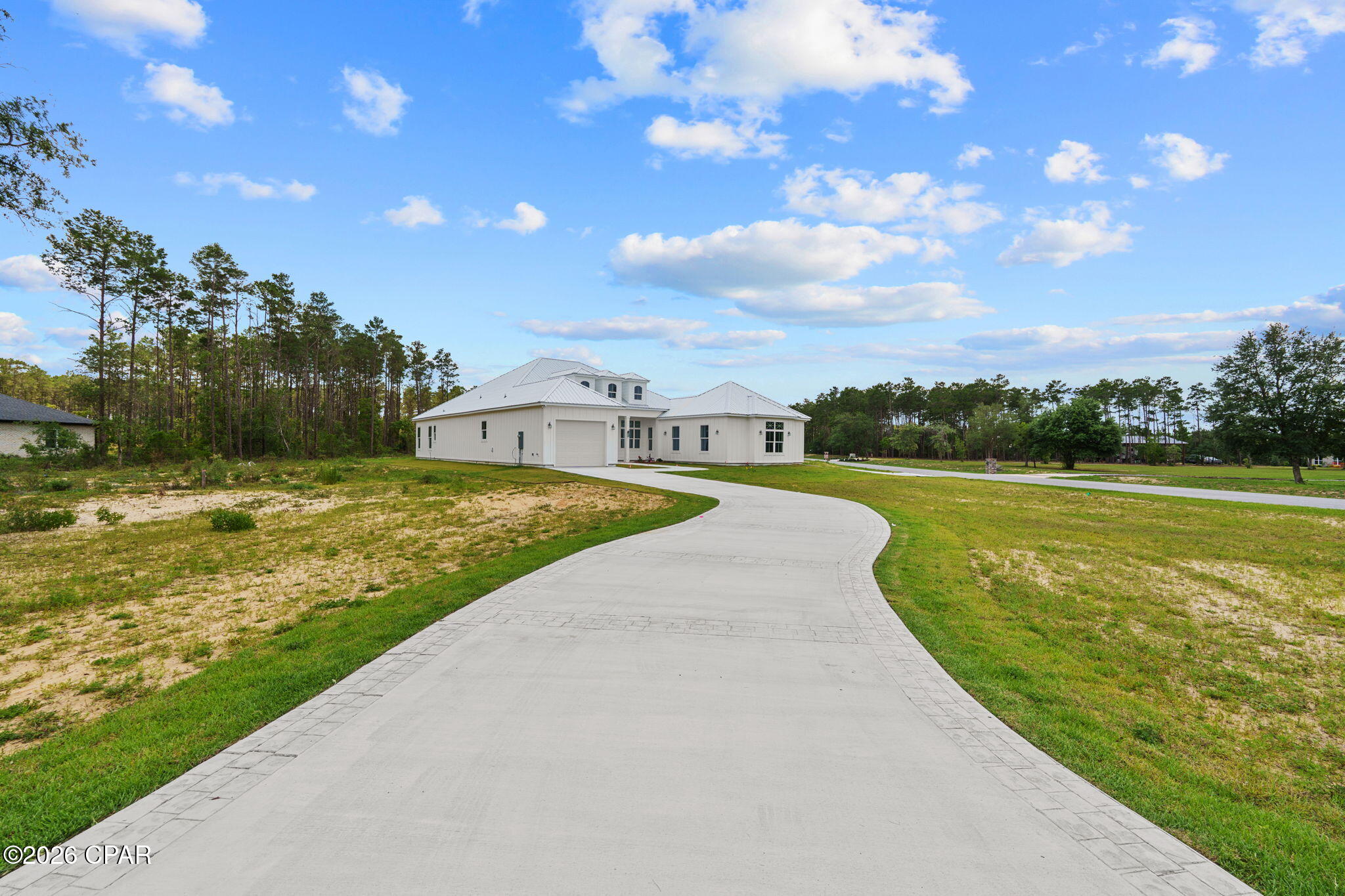 Bream Pond - Residential