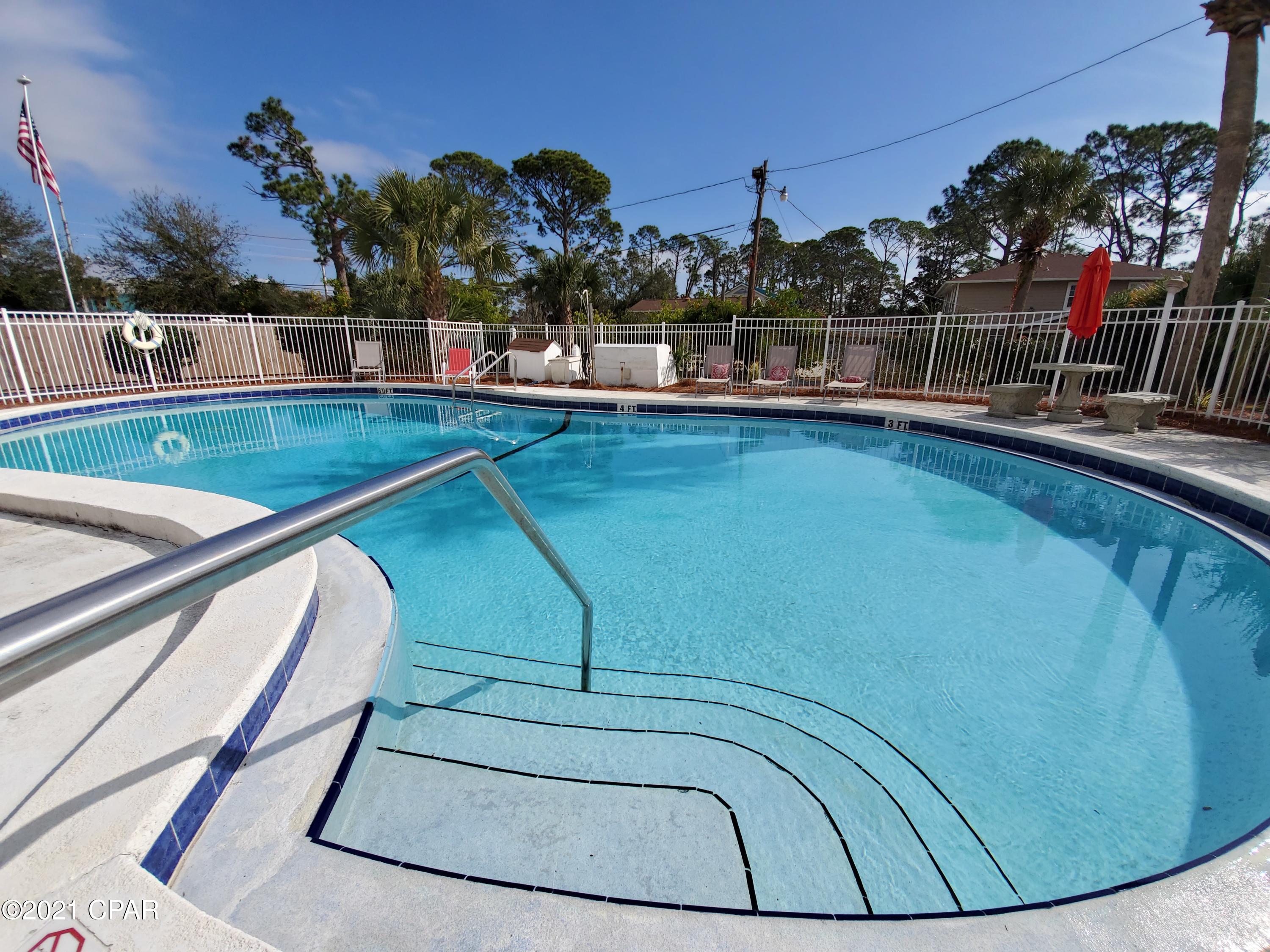 Dockside North - Residential Lease