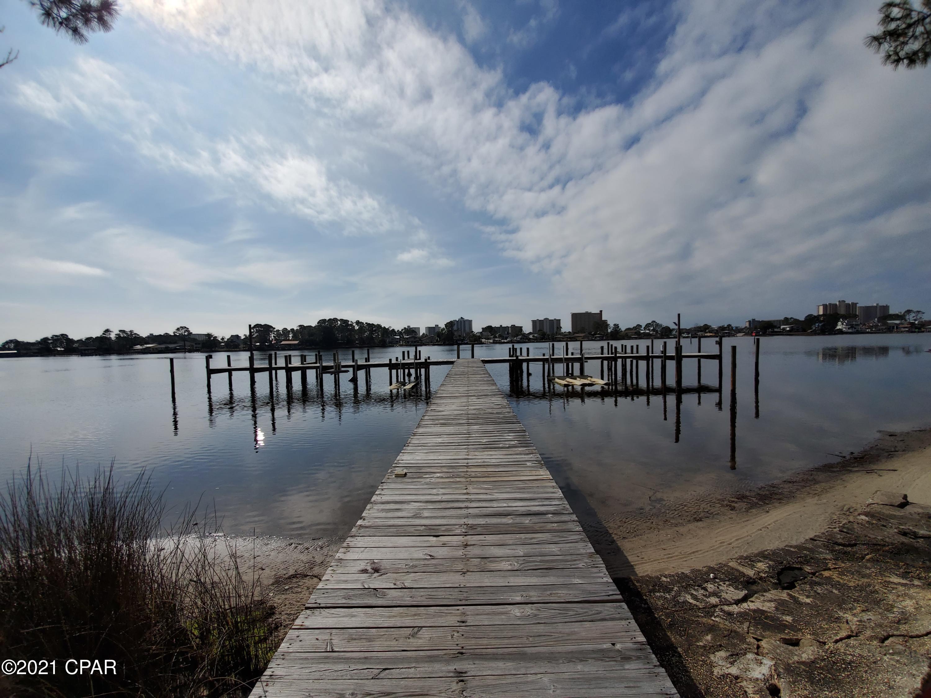 Dockside North - Residential Lease