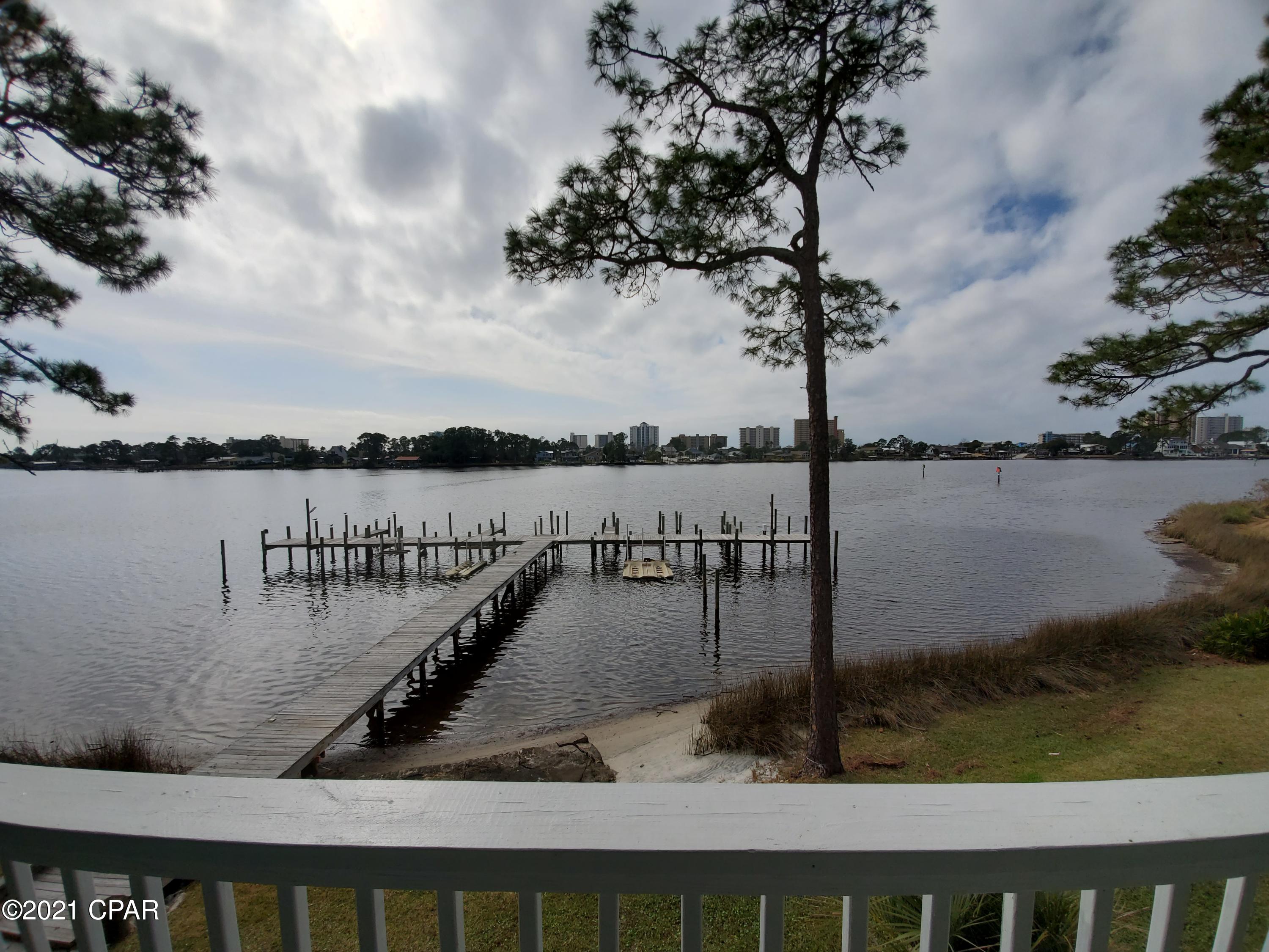 Dockside North - Residential Lease