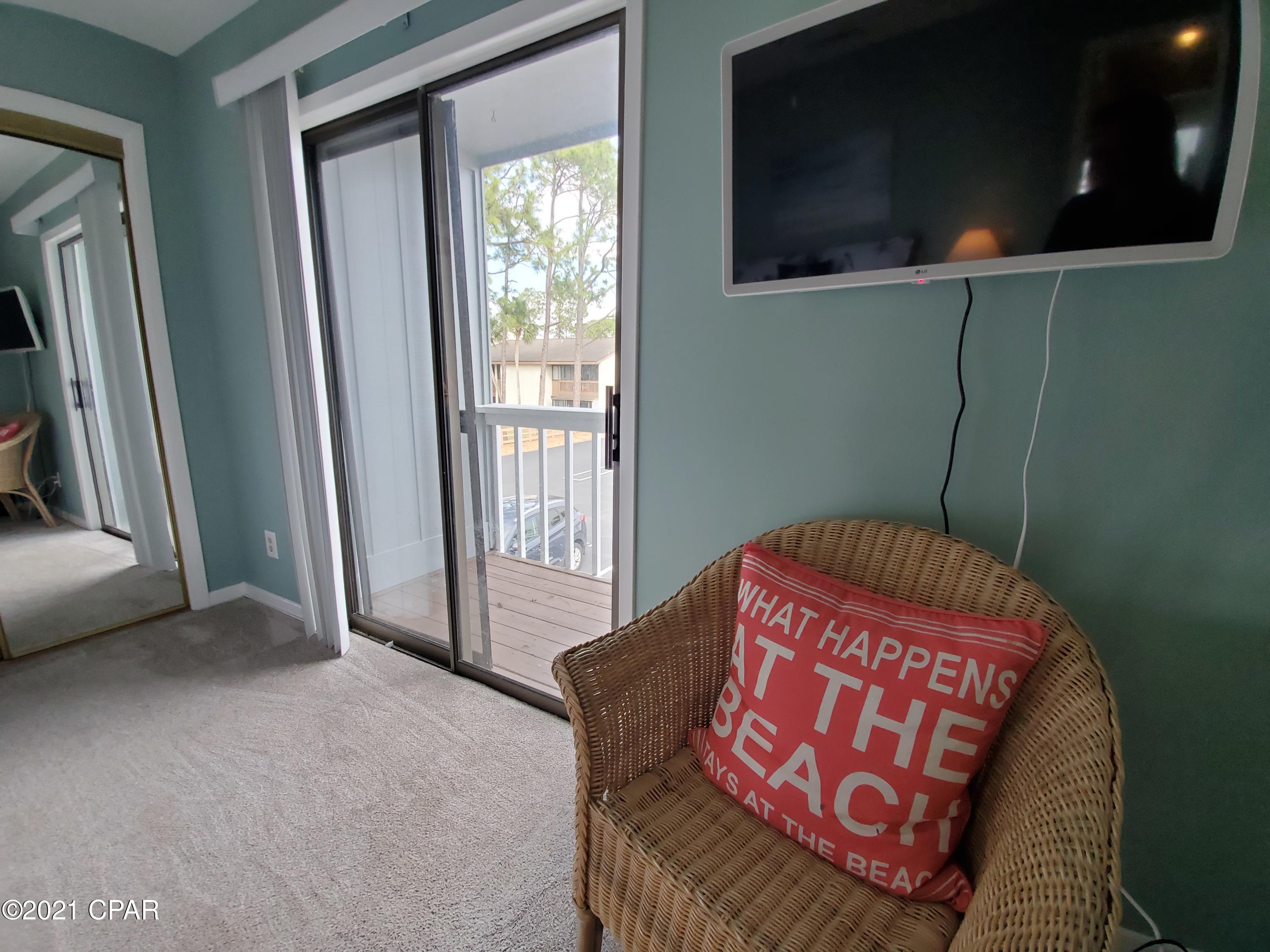 Dockside North - Residential Lease