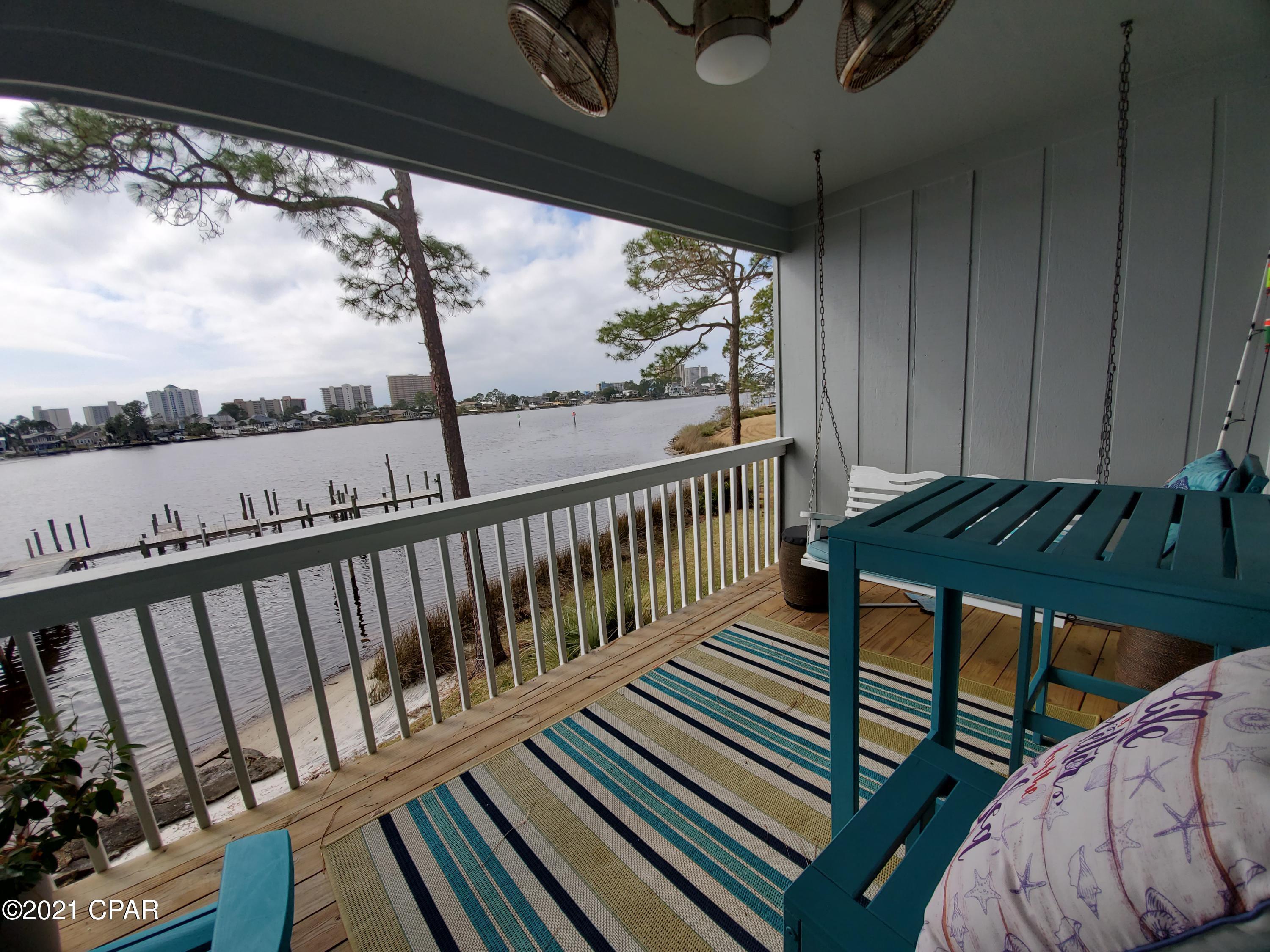 Dockside North - Residential Lease