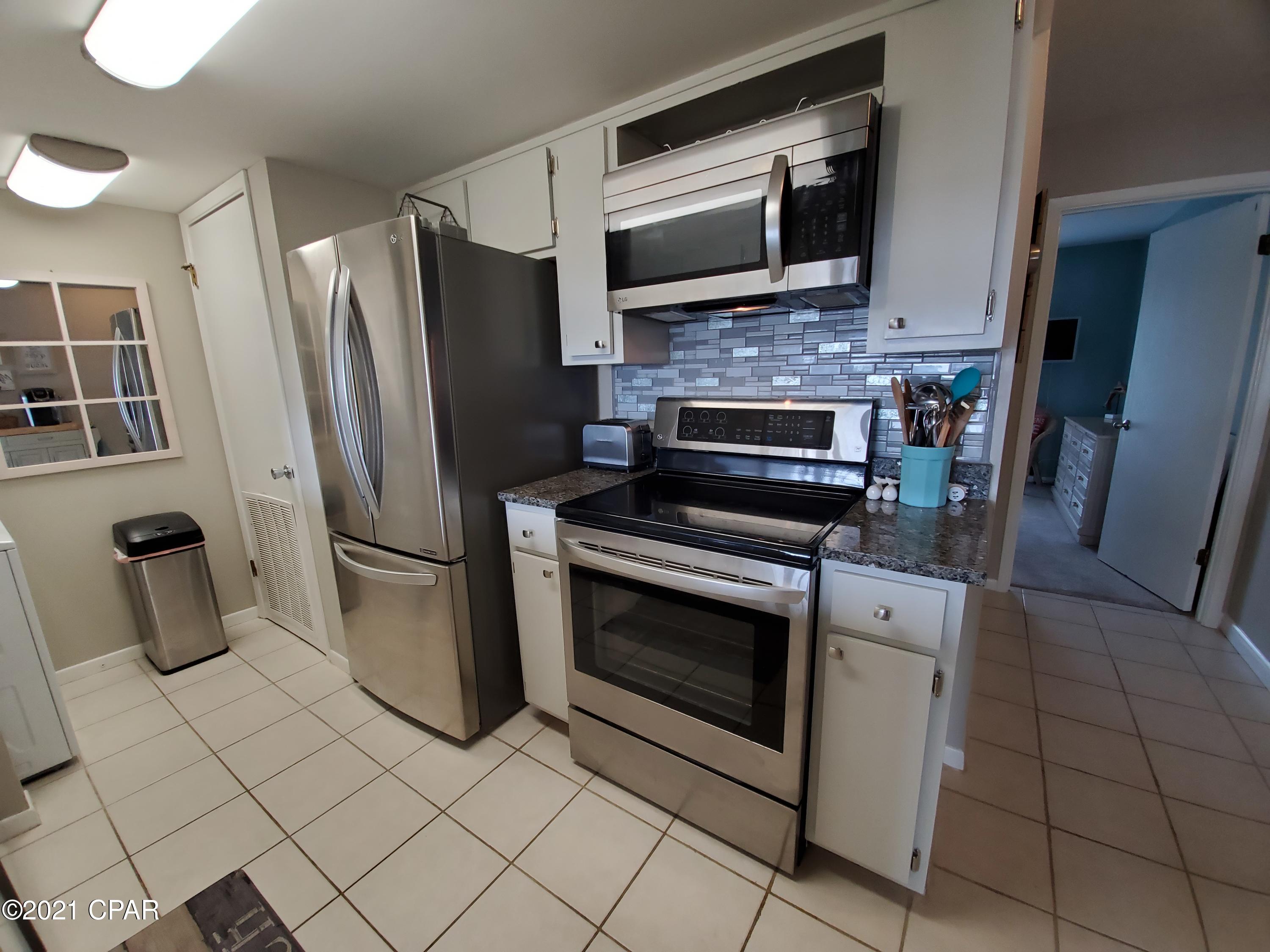 Dockside North - Residential Lease