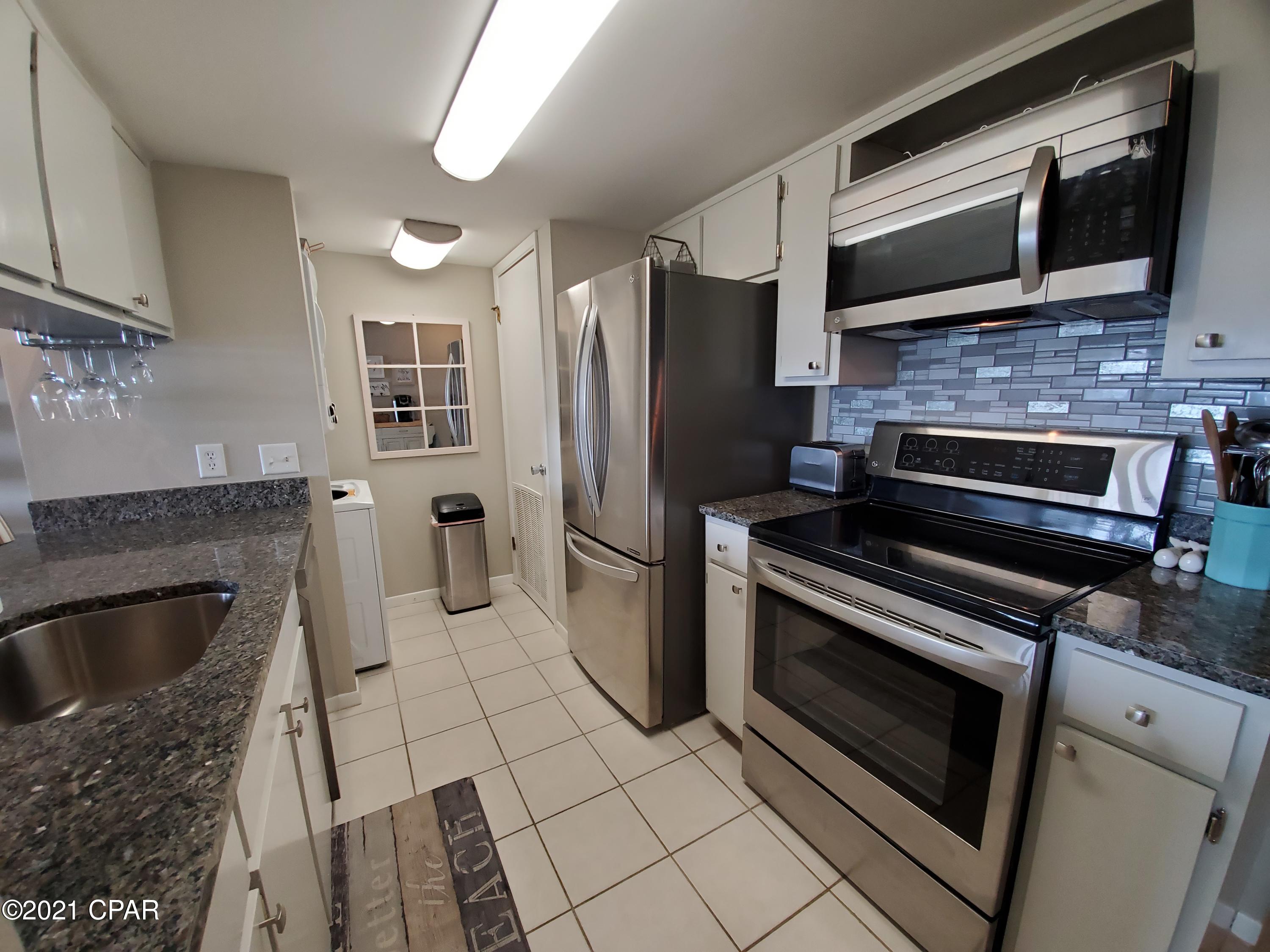 Dockside North - Residential Lease
