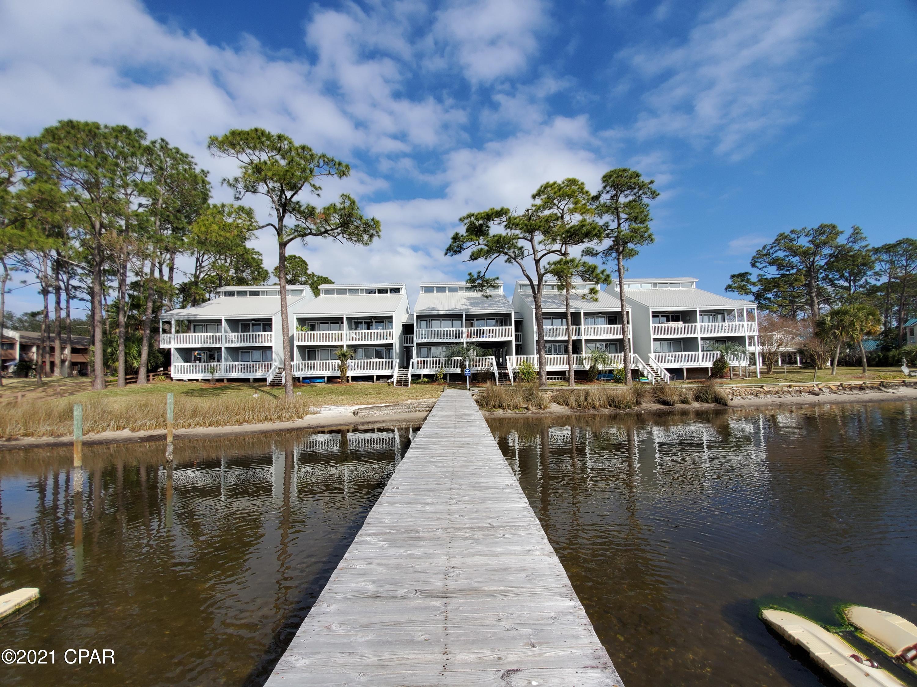 Dockside North - Residential Lease