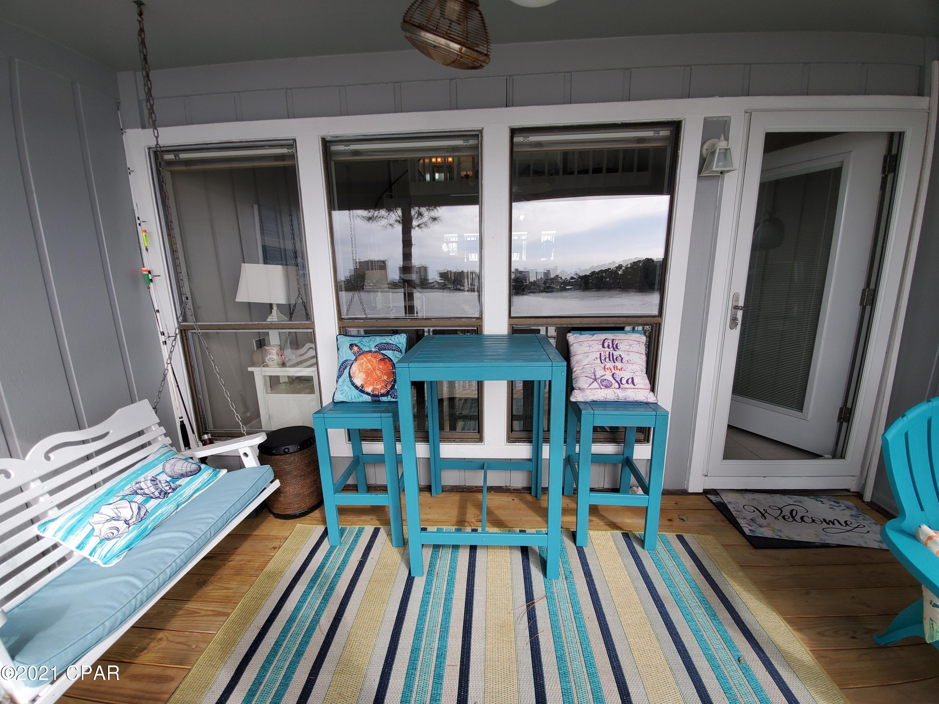 Dockside North - Residential Lease