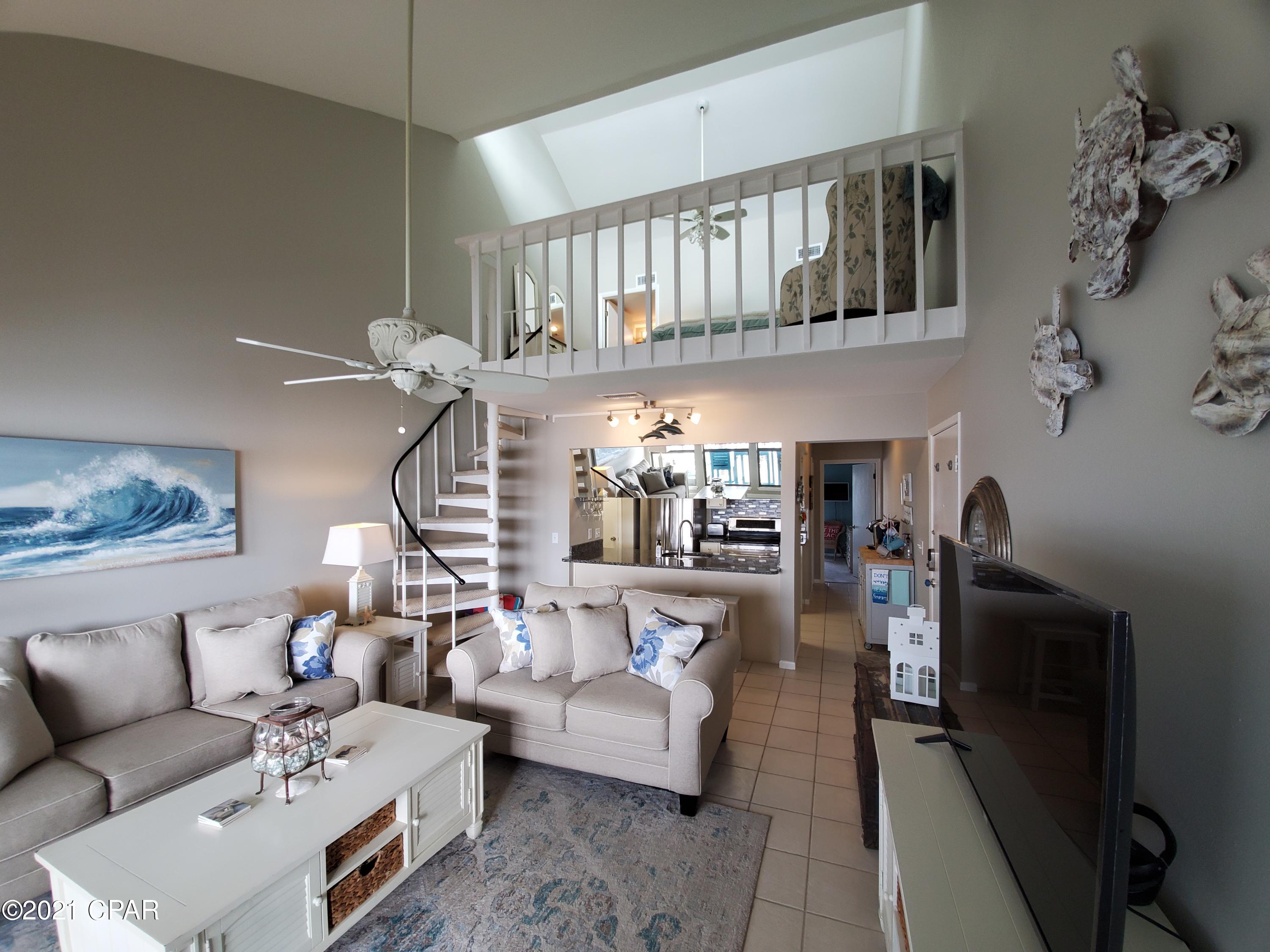 Dockside North - Residential Lease