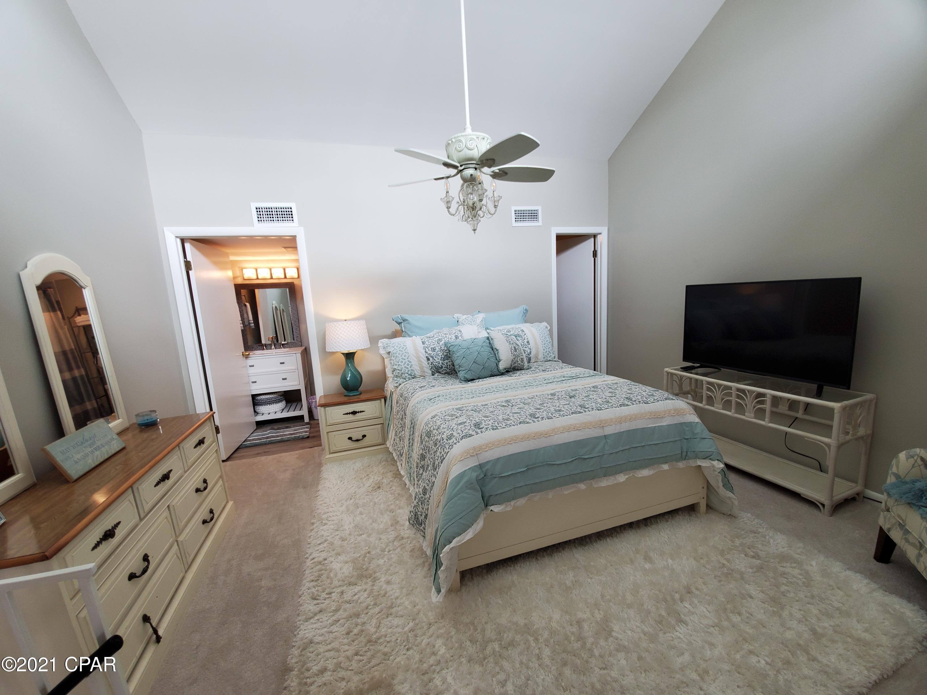 Dockside North - Residential Lease