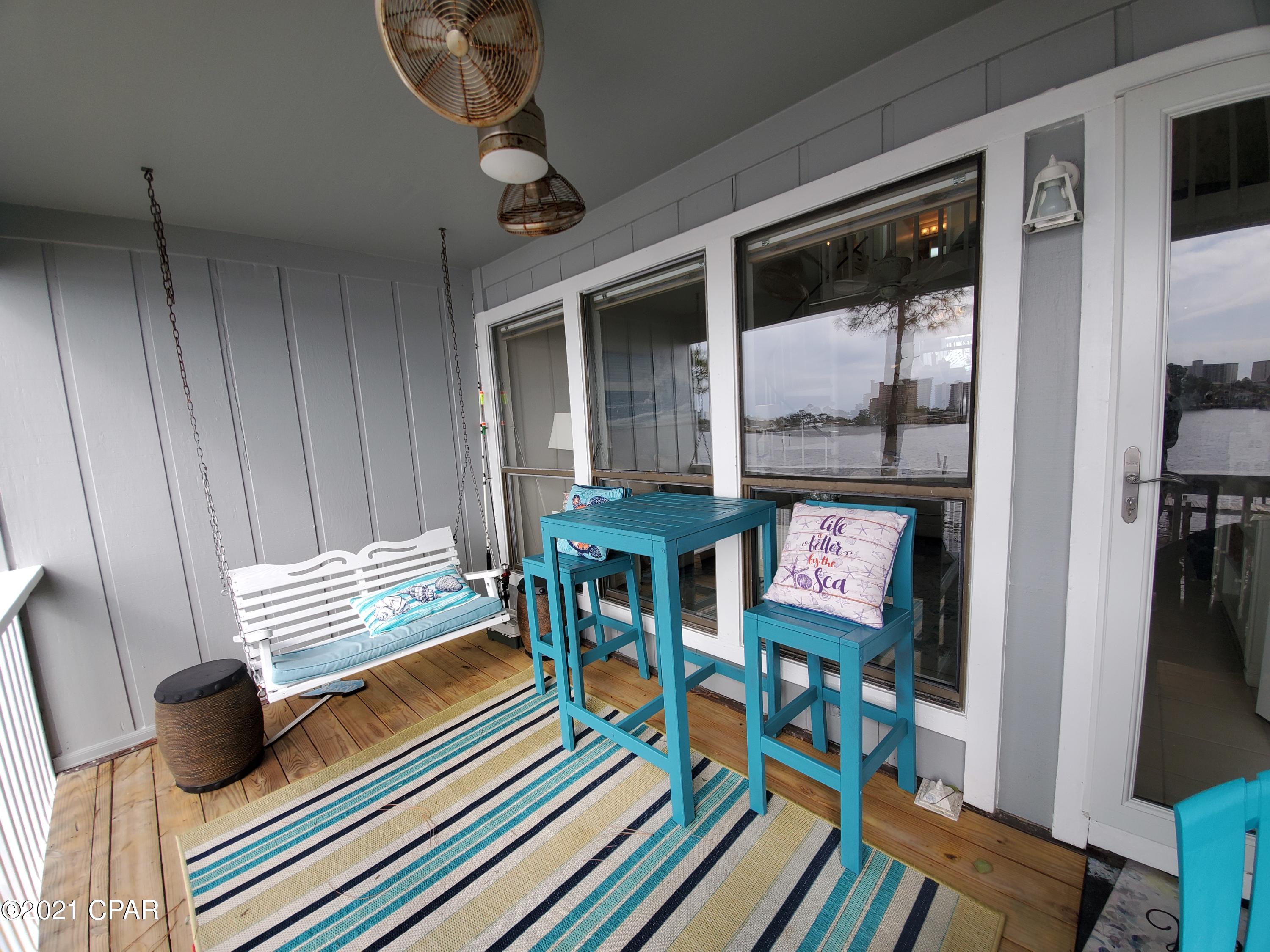Dockside North - Residential Lease