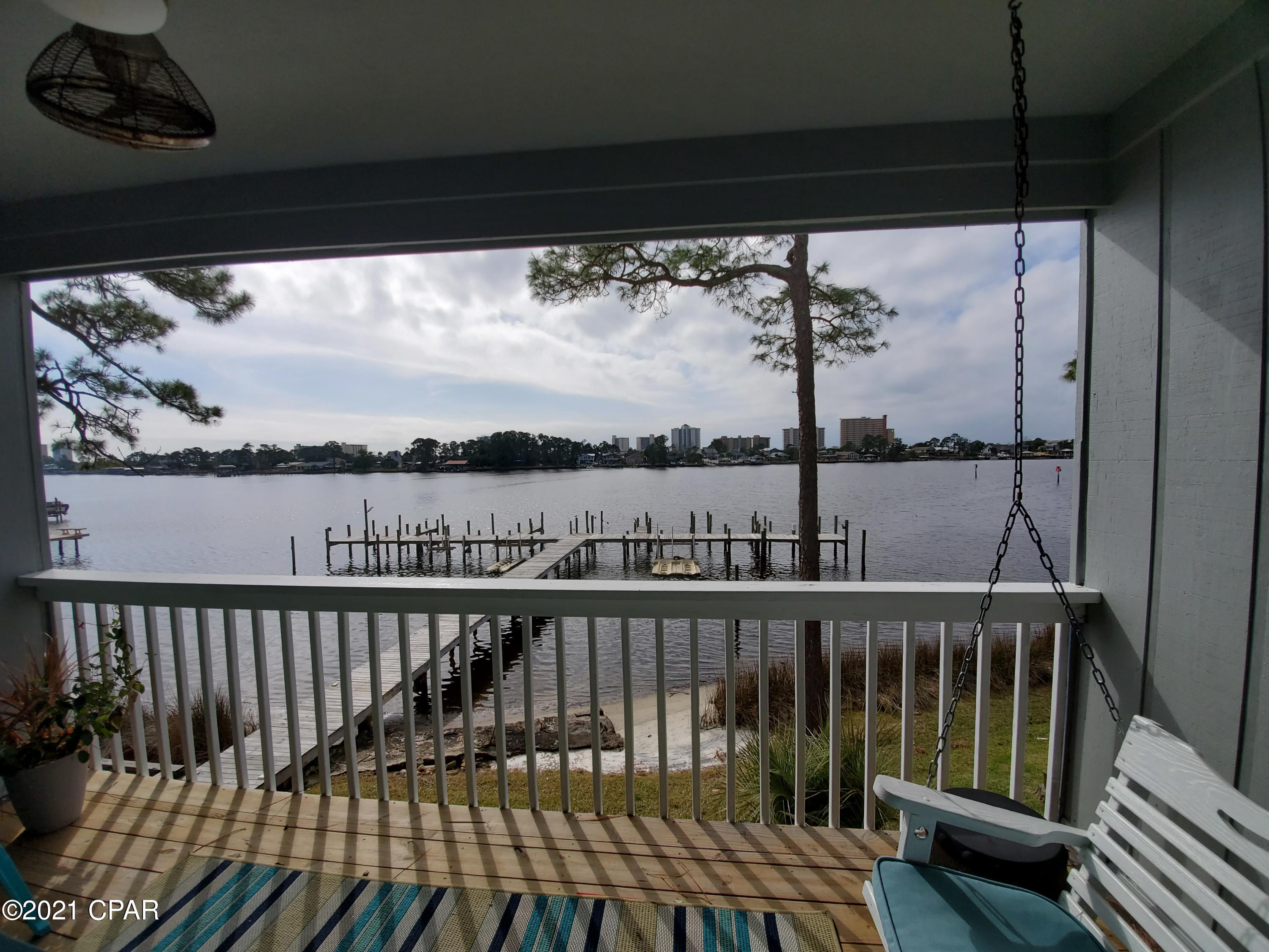 Dockside North - Residential Lease