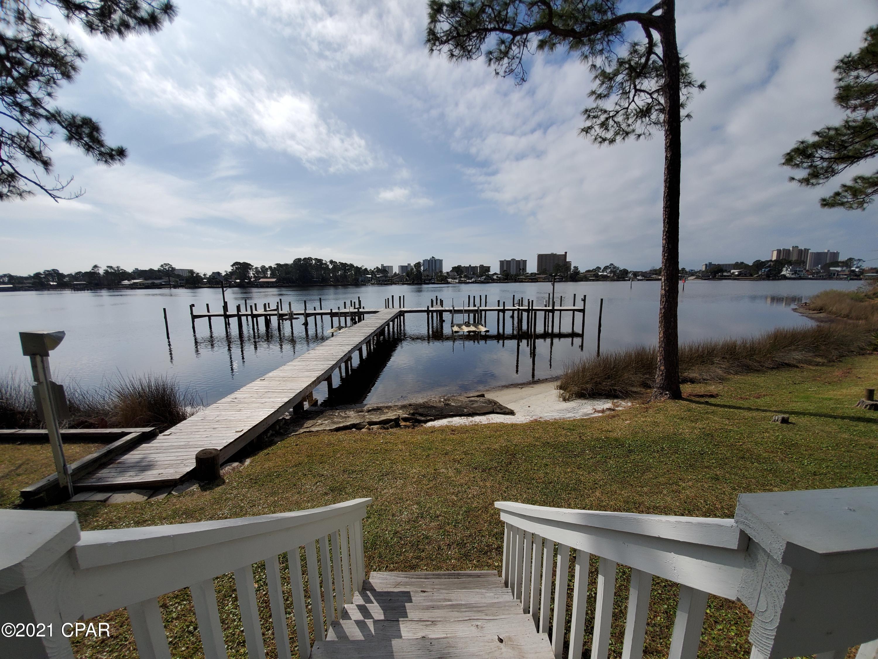 Dockside North - Residential Lease