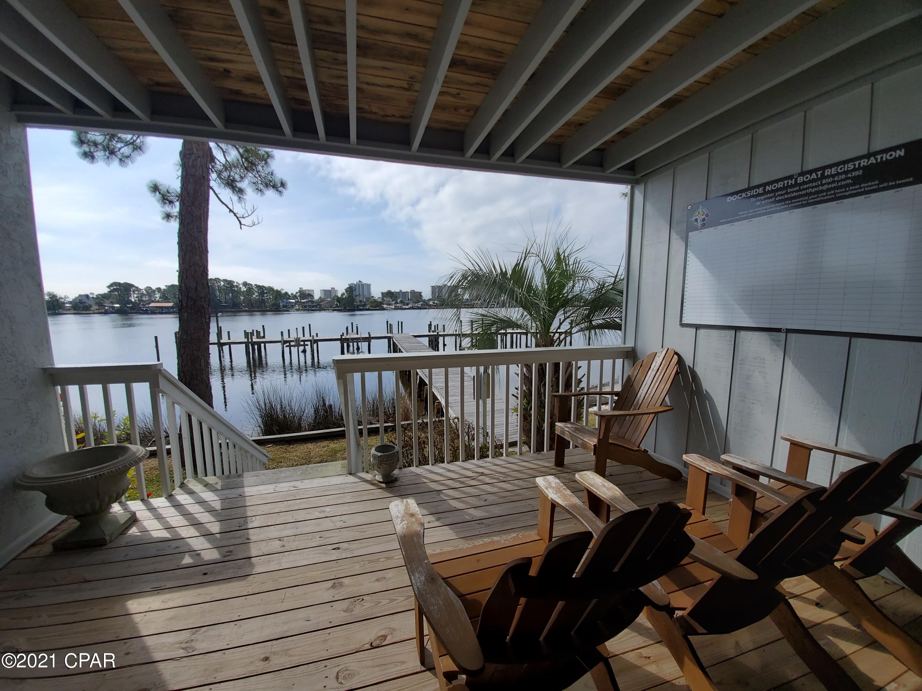 Dockside North - Residential Lease