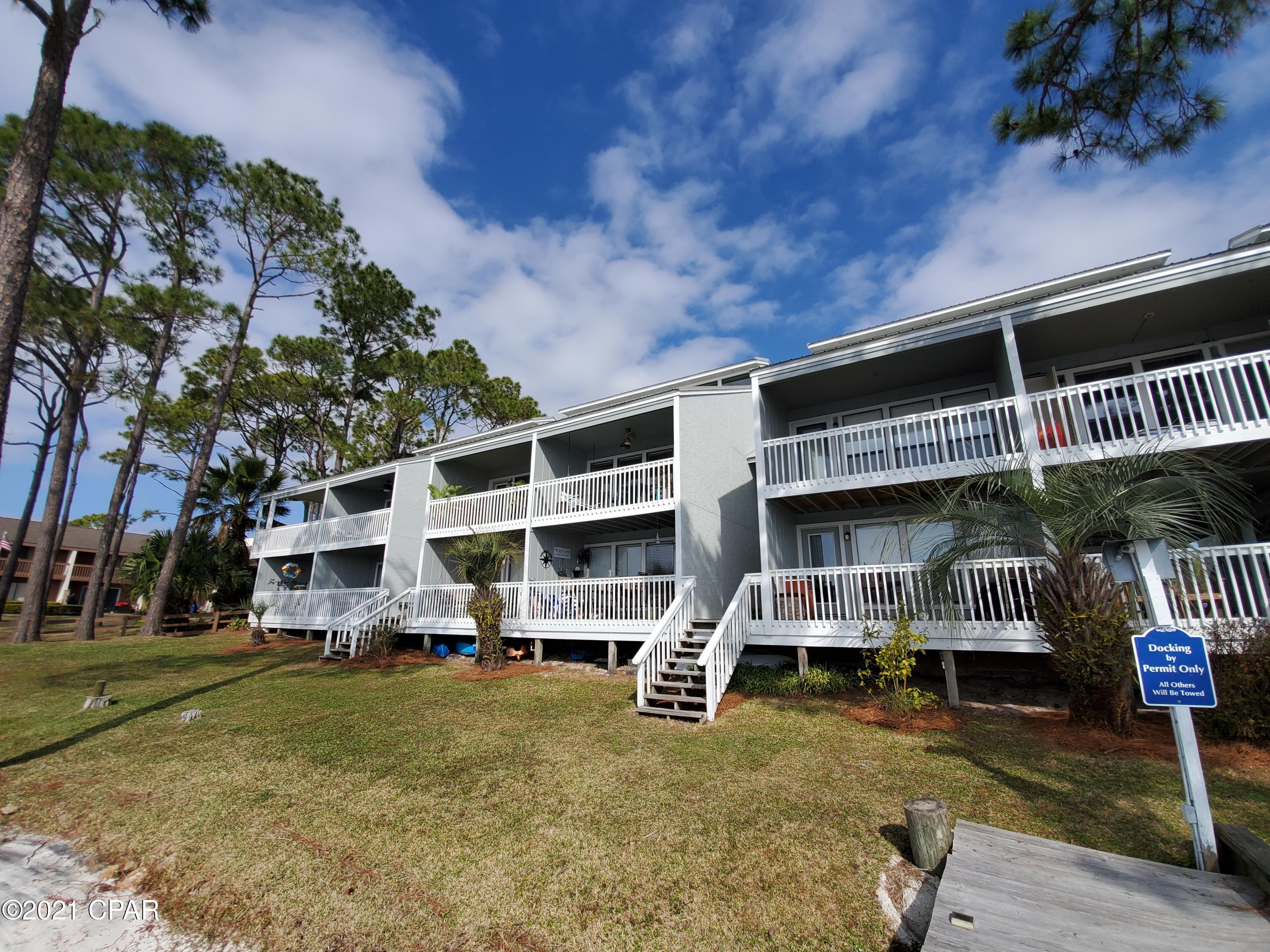 Dockside North - Residential Lease