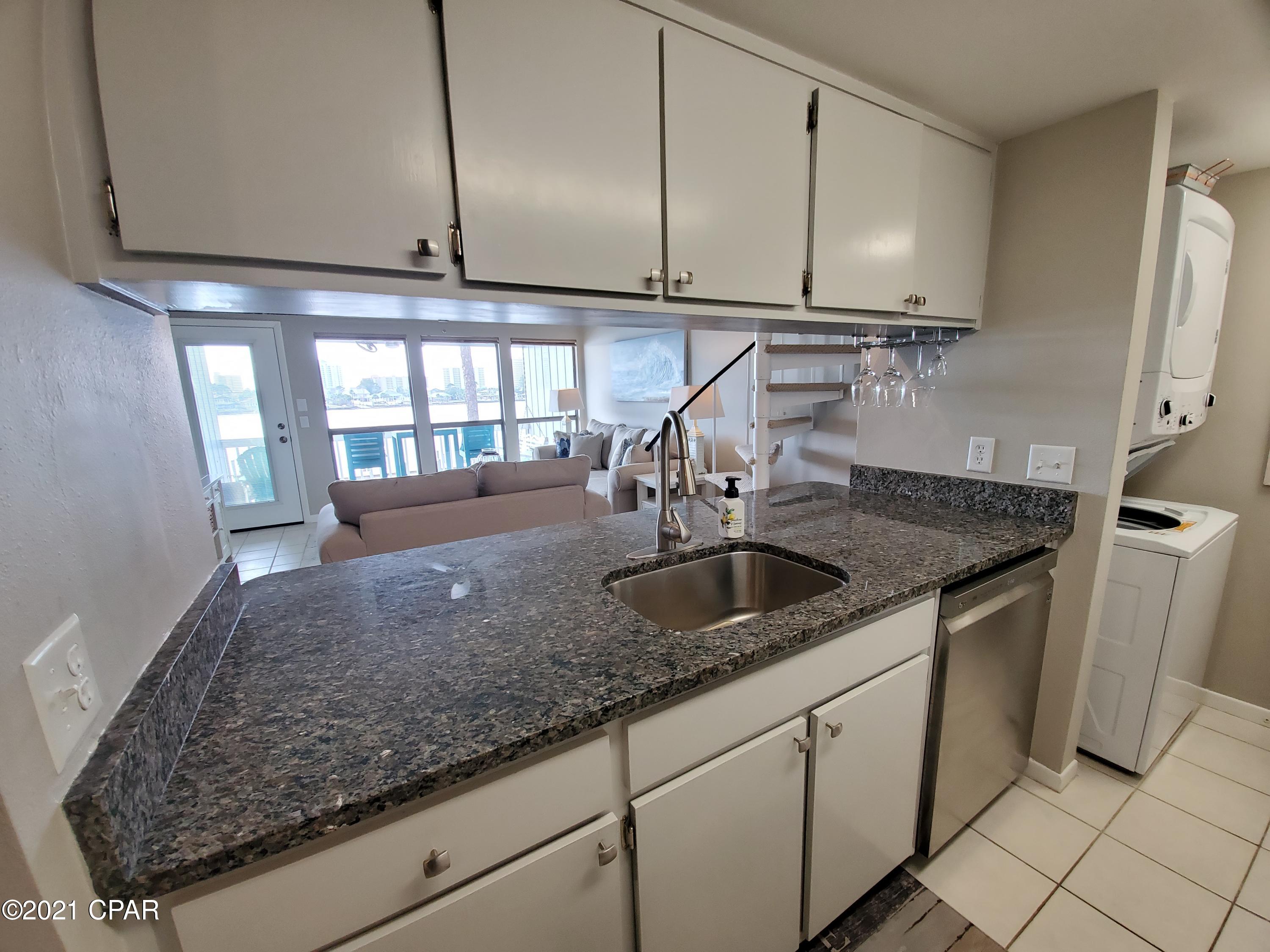 Dockside North - Residential Lease