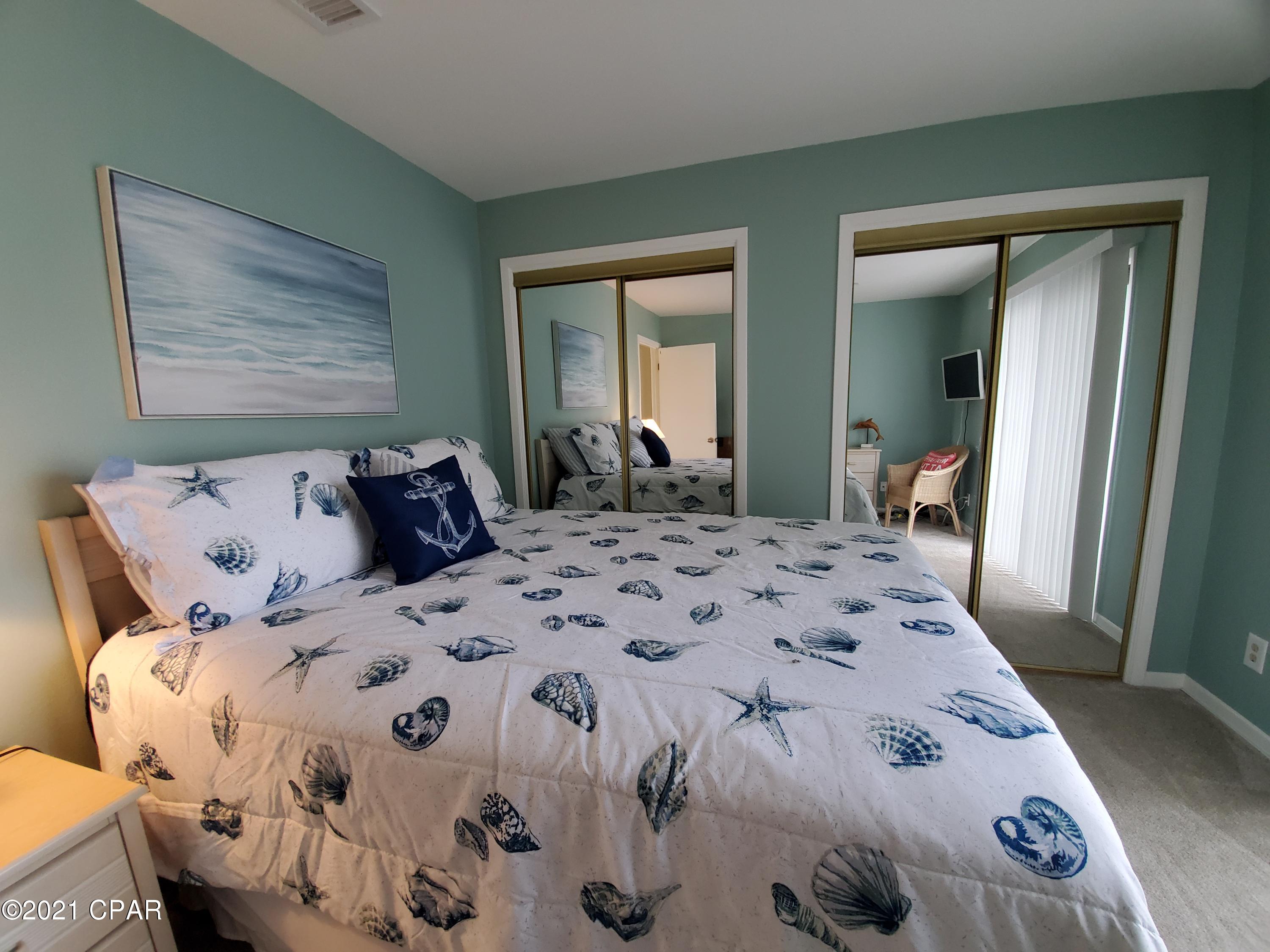 Dockside North - Residential Lease