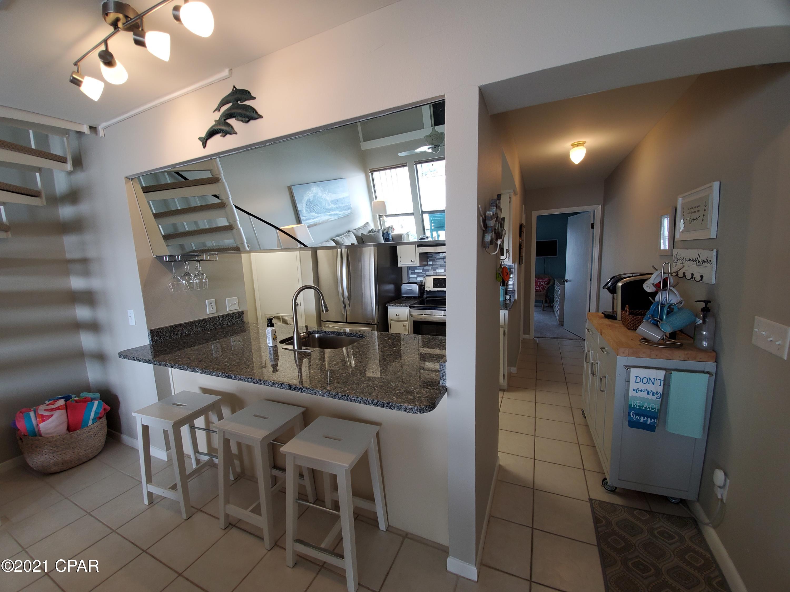 Dockside North - Residential Lease