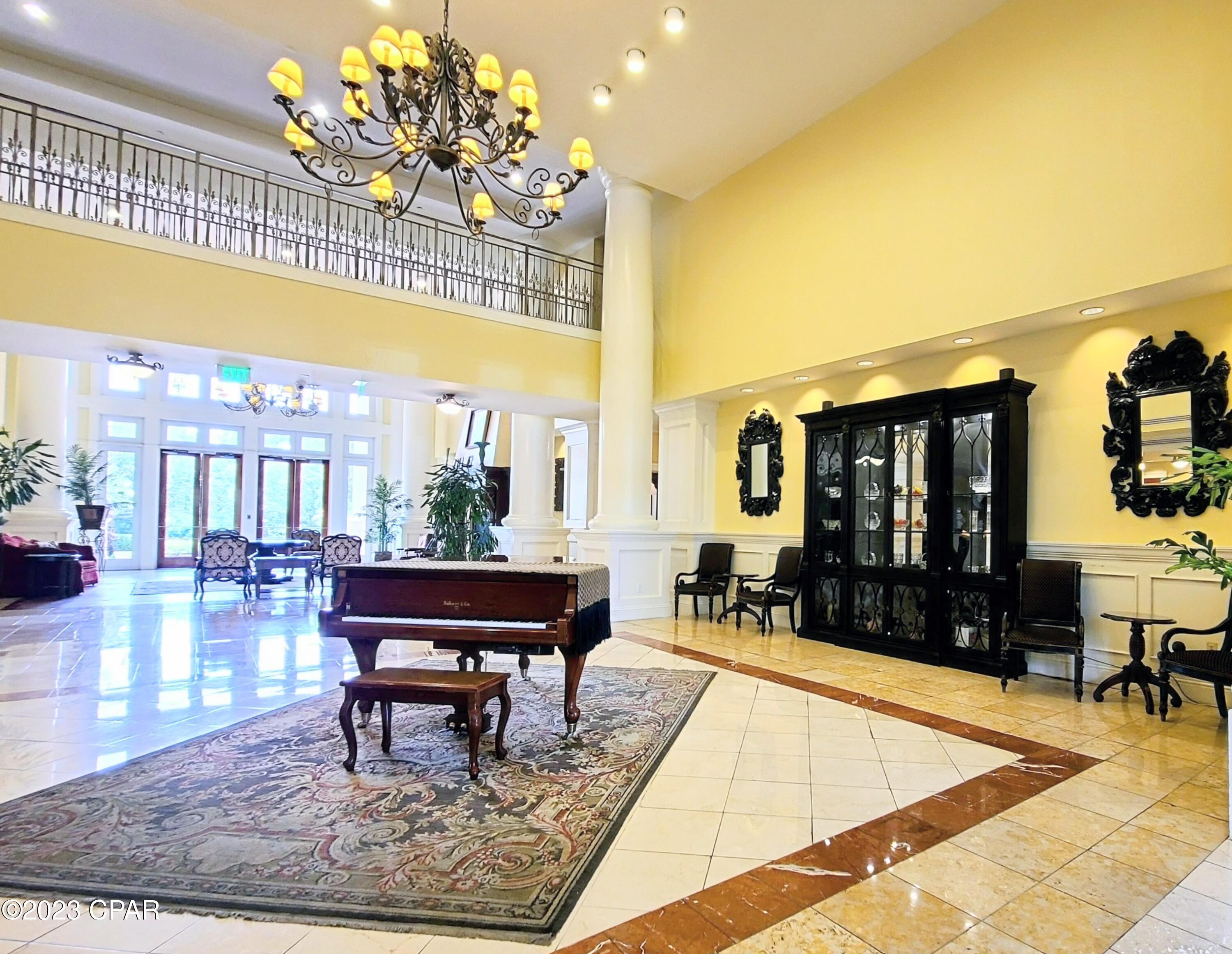 Bahia Condo - Residential